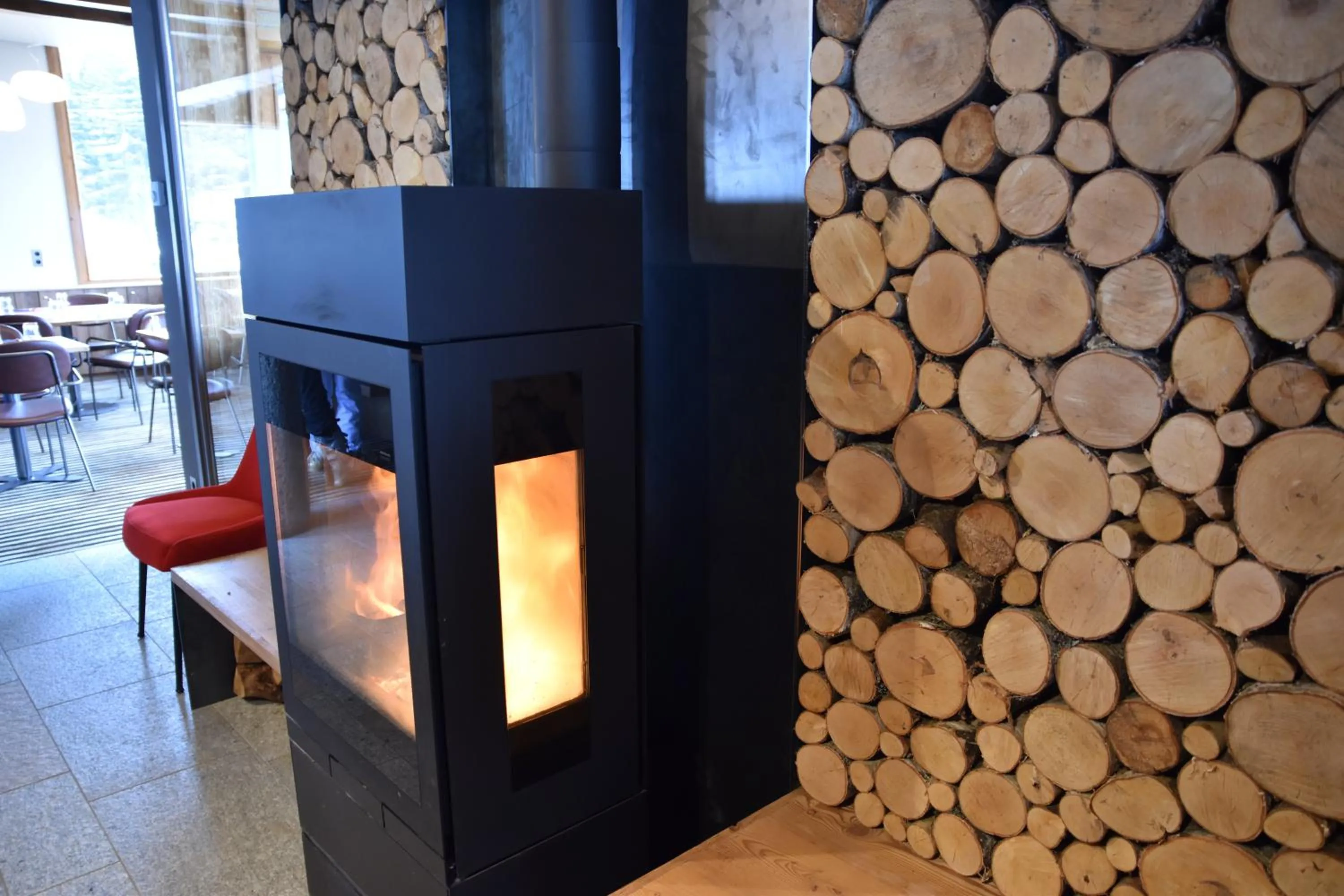 Hôtel LAPIAZ & Spa - FLAINE