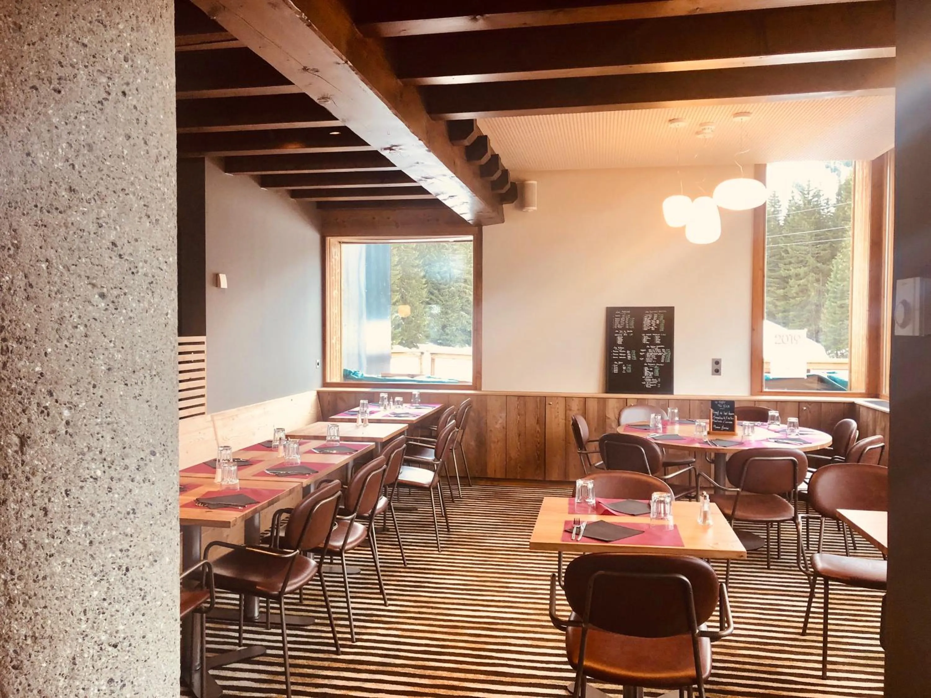 Hôtel LAPIAZ & Spa - FLAINE