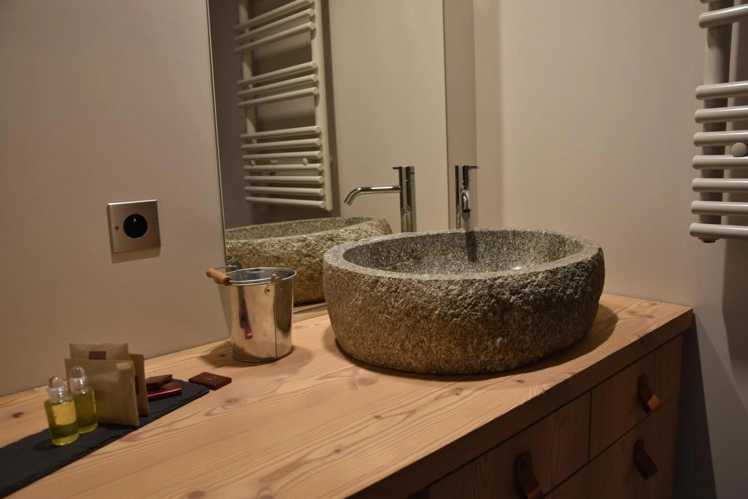 Hôtel LAPIAZ & Spa - FLAINE