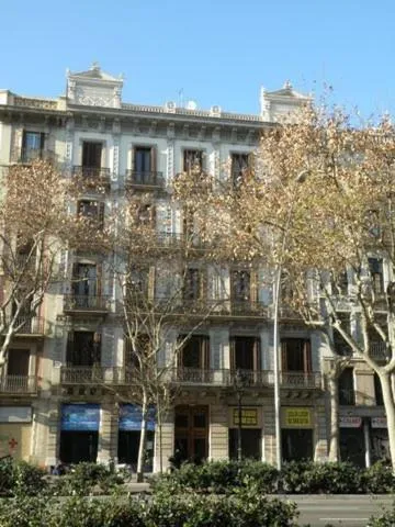Hotel Center Gran Via
