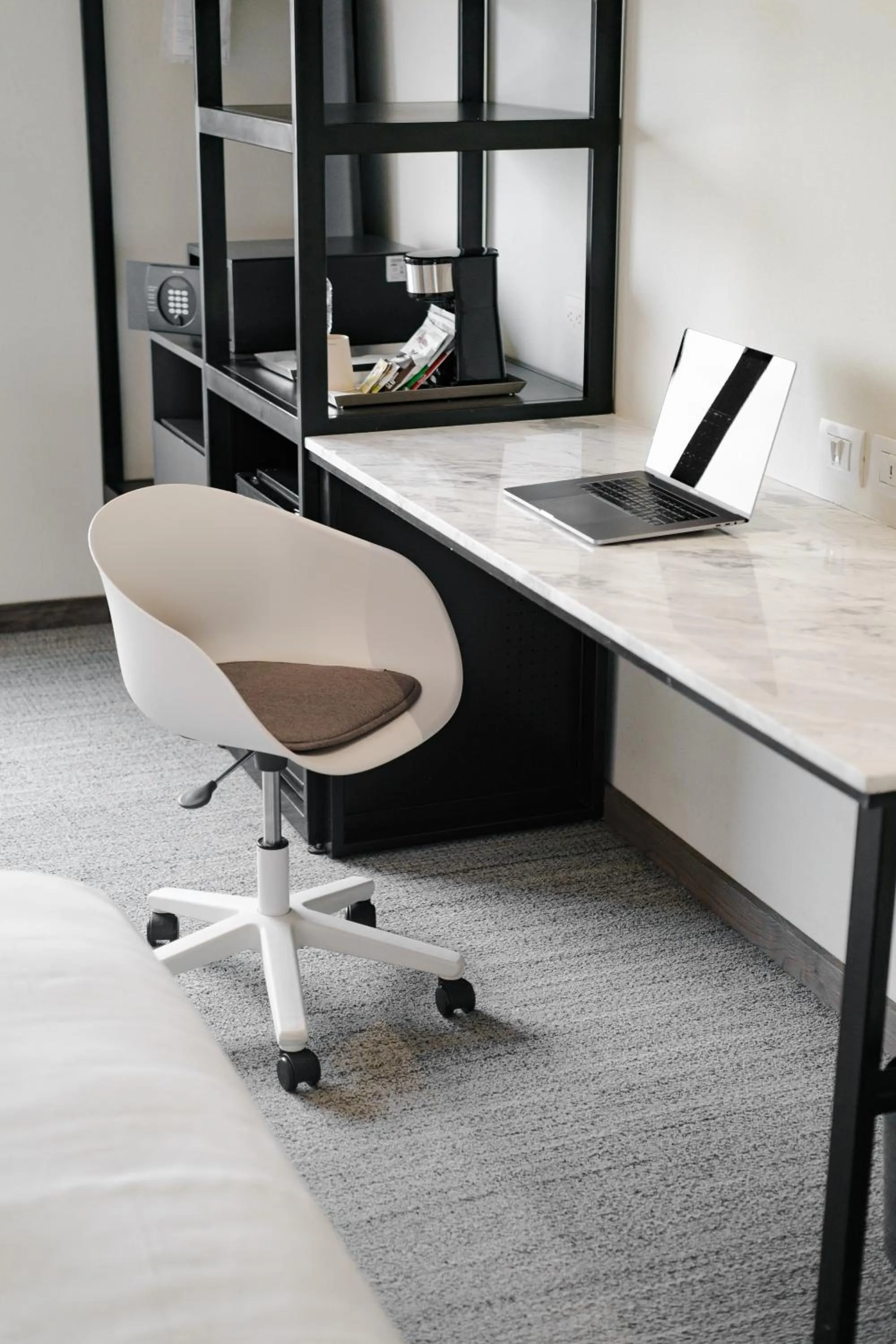 Bedroom in Radisson Hotel Monterrey San Jeronimo