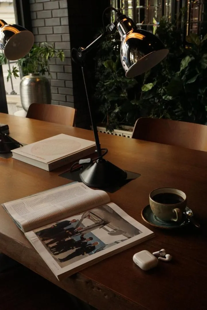 Lobby or reception in The Mont