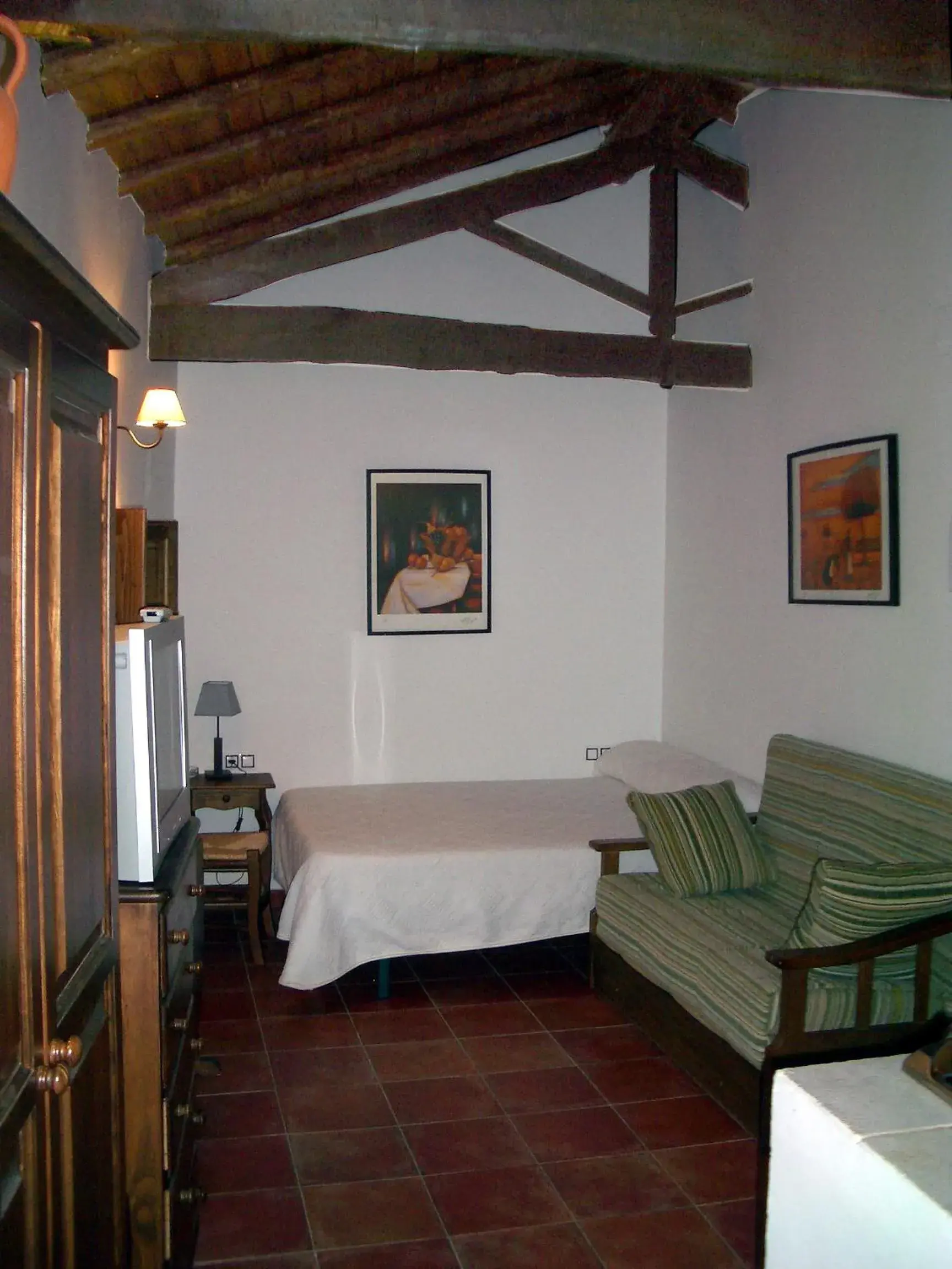 Apartment (2 Adults) in Apartamentos Rurales Víctor Chamorro del Arco Apartment (2 Adults) in Apartamentos Rurales Víctor Chamorro del Arco