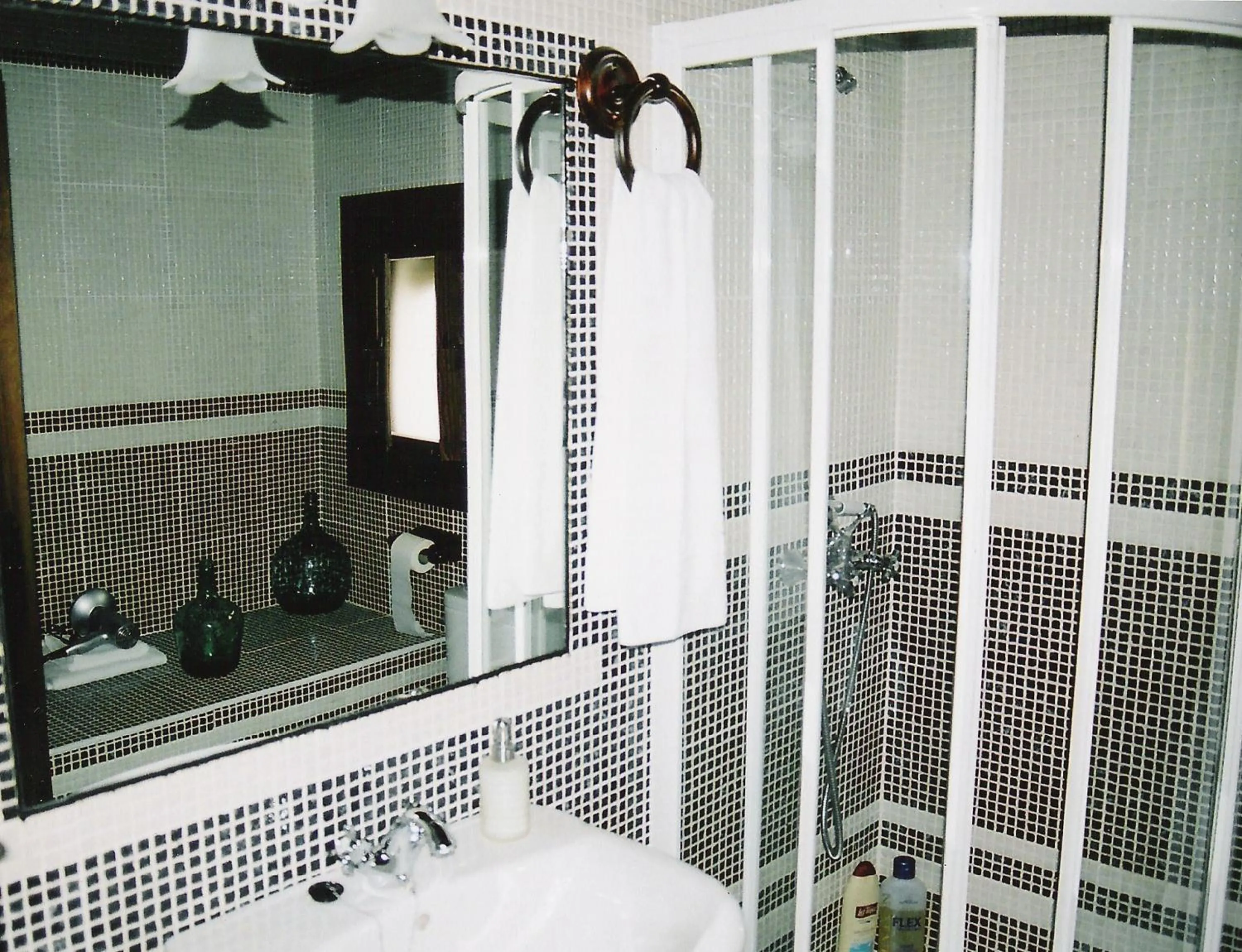 Apartment (2 Adults) in Apartamentos Rurales Víctor Chamorro del Arco