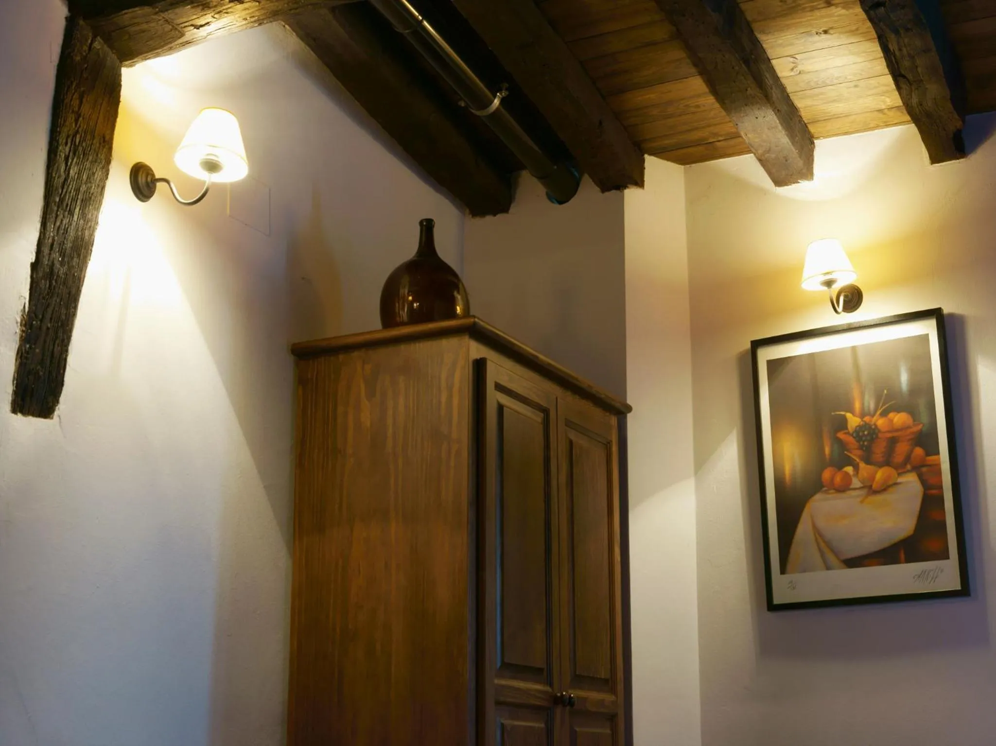 Apartment (2 Adults) in Apartamentos Rurales Víctor Chamorro del Arco