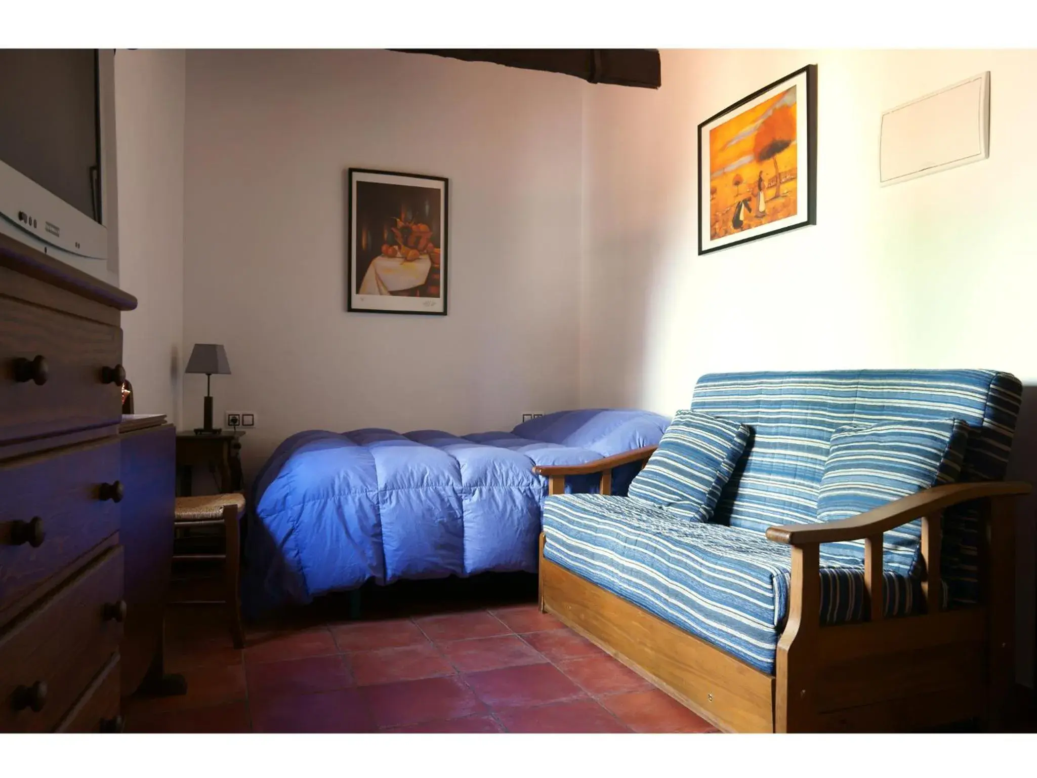 Apartment (2 Adults) in Apartamentos Rurales Víctor Chamorro del Arco Apartment (2 Adults) in Apartamentos Rurales Víctor Chamorro del Arco
