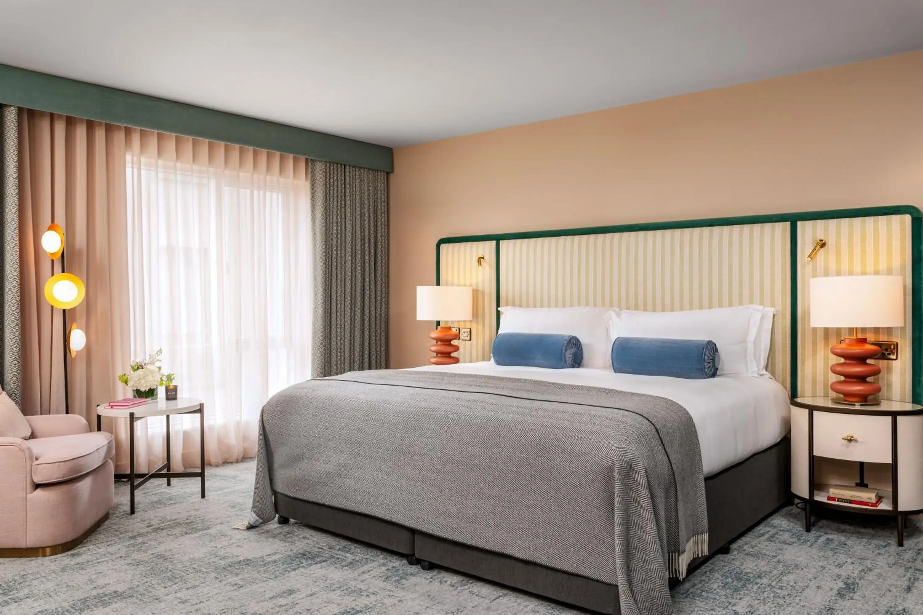 Bed in The Green Bed in The Green