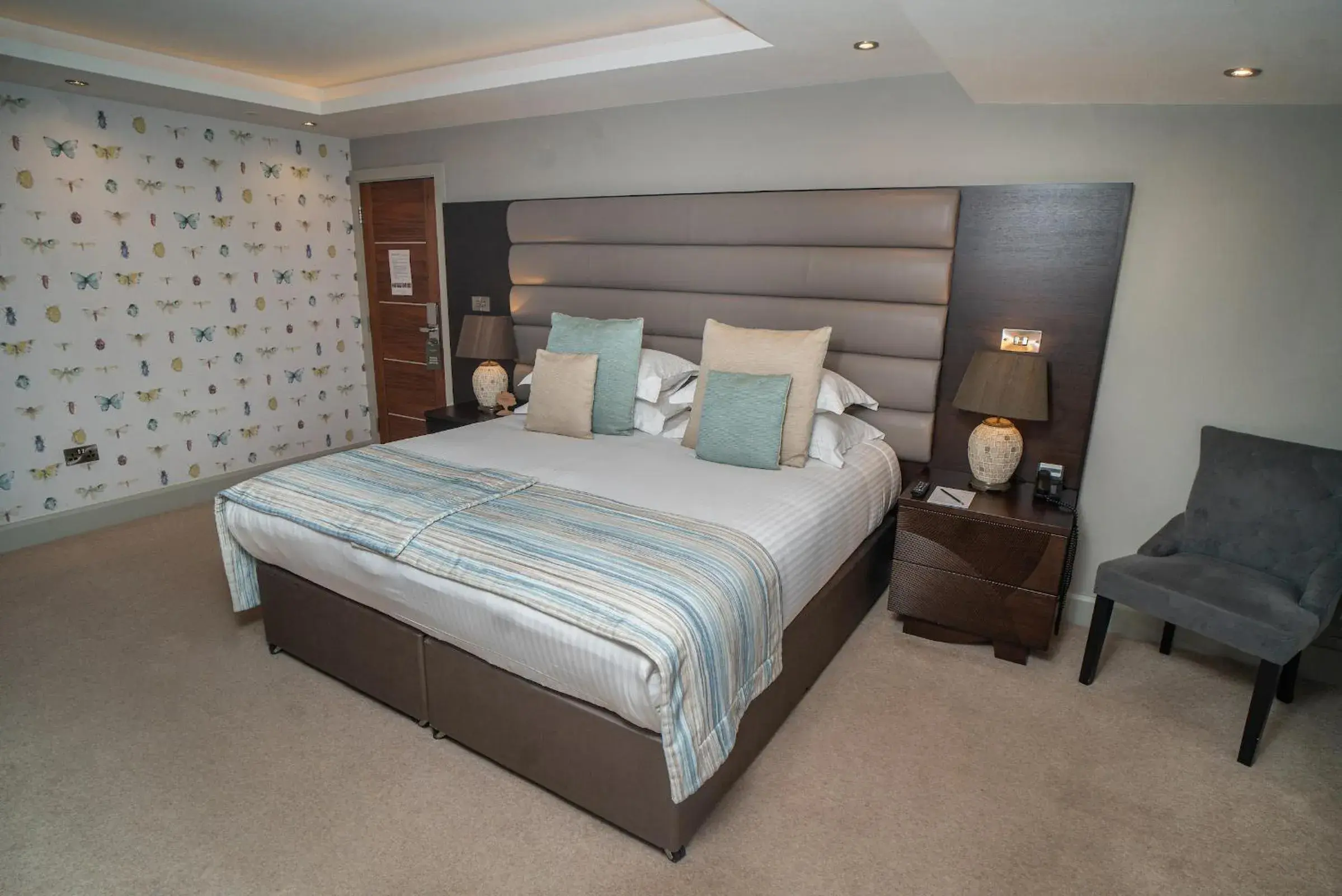Farm House-Double or Twin - Annex in Crow Wood Hotel & Spa Resort Farm House-Double or Twin - Annex in Crow Wood Hotel & Spa Resort