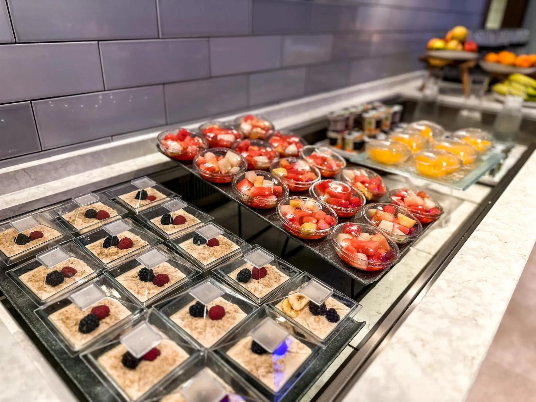 Breakfast in Crow Wood Hotel & Spa Resort