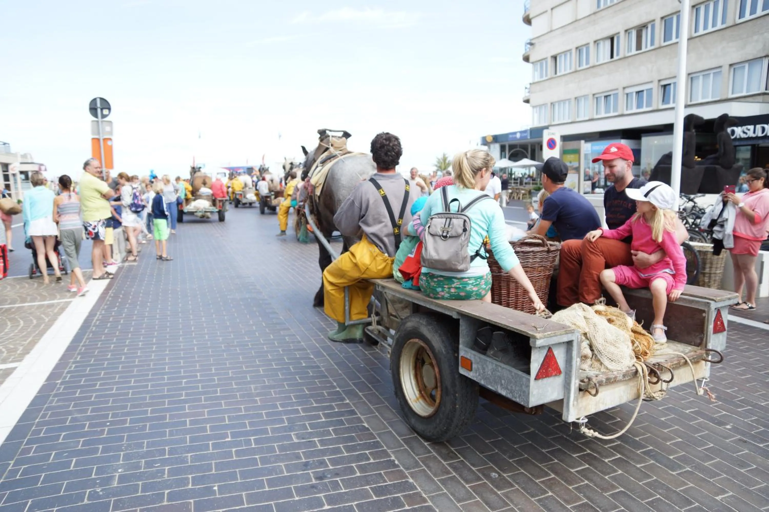 Nearby landmark in Rewindhotel