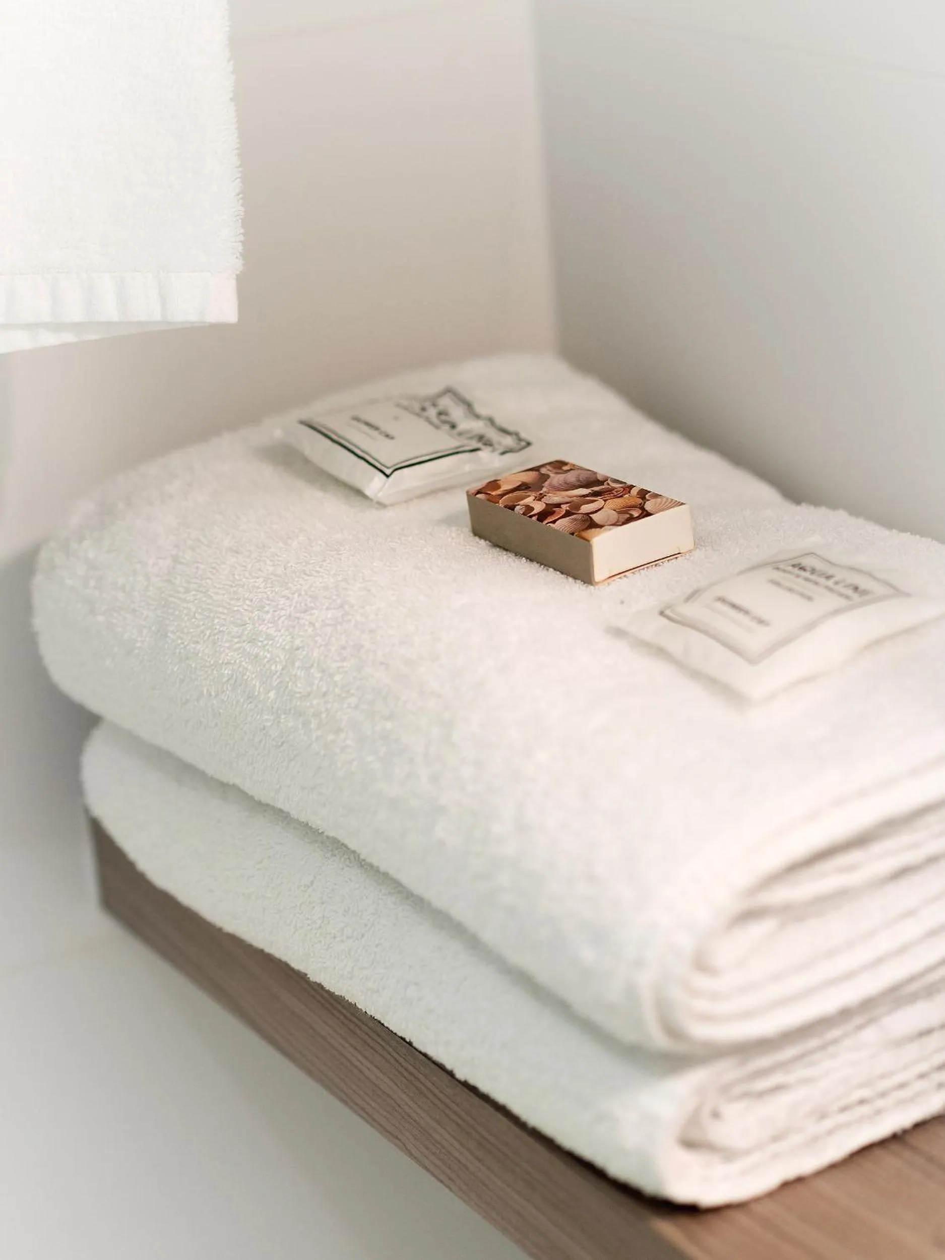 Bathroom in Rewindhotel