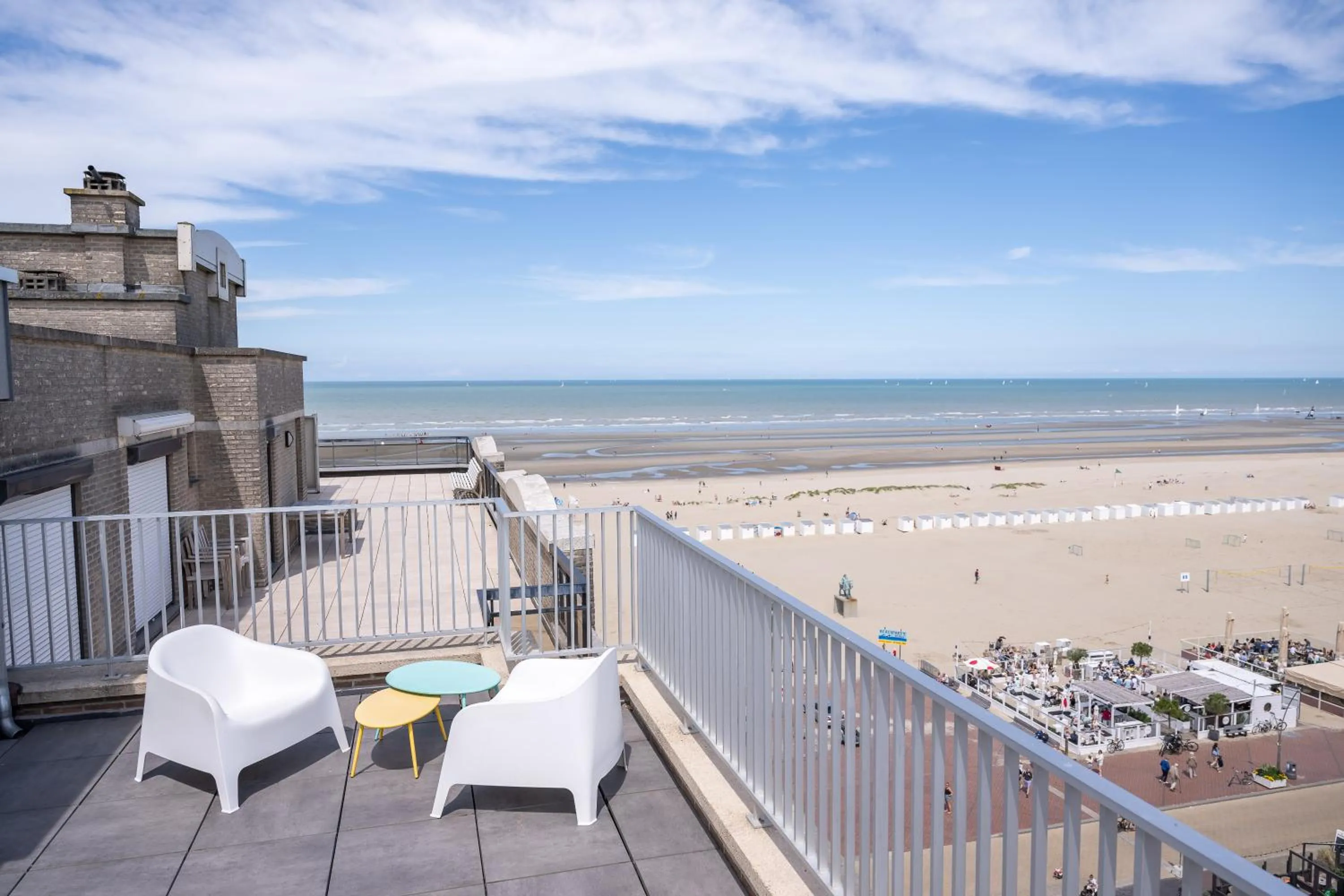 View (from property/room) in Rewindhotel