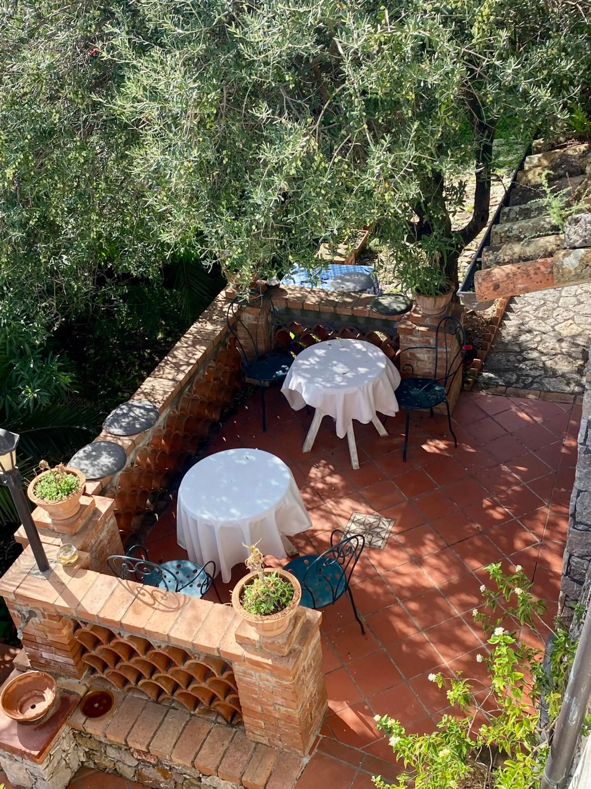 VILLA ZEN TAORMINA