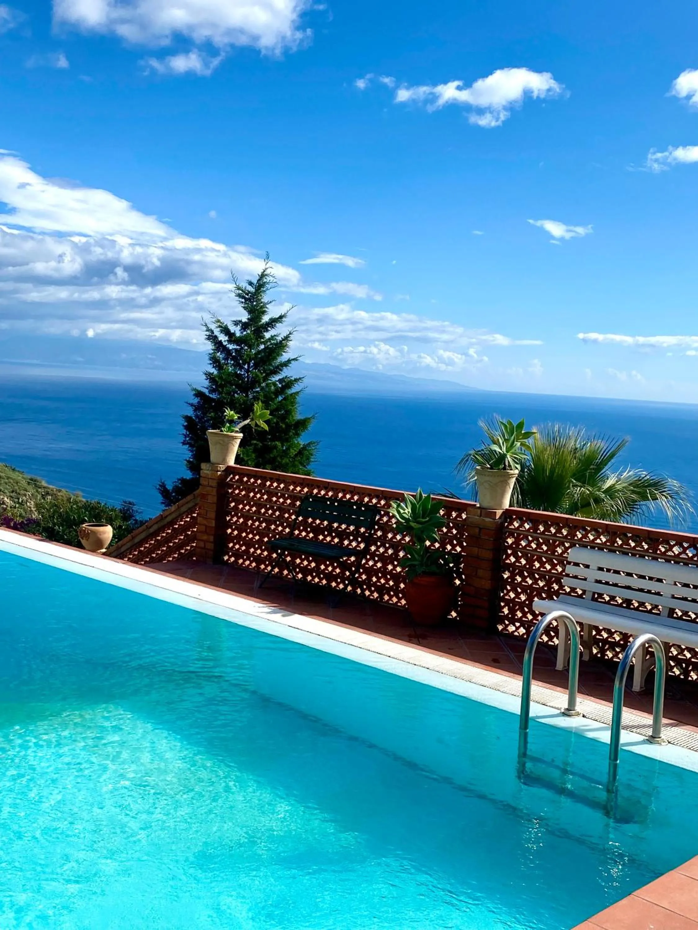 VILLA ZEN TAORMINA