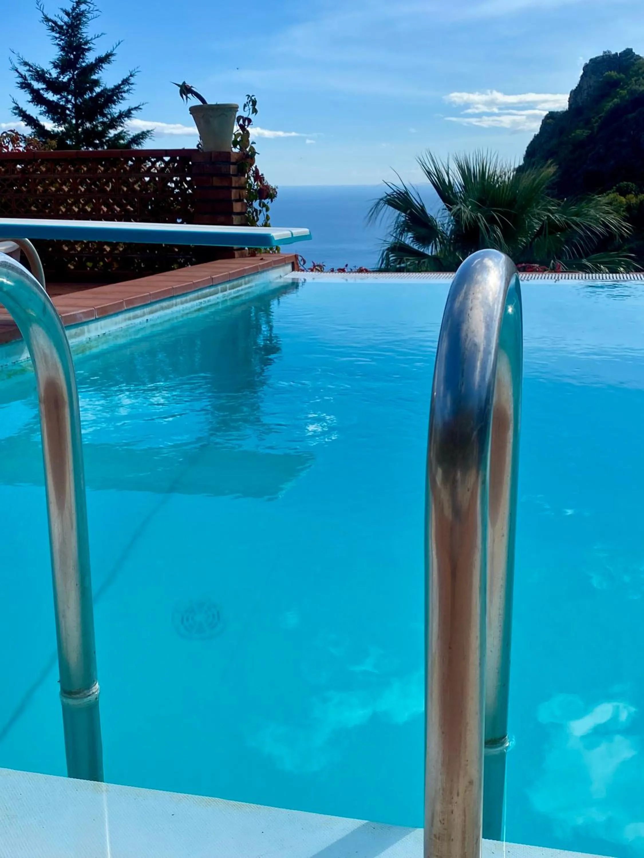 VILLA ZEN TAORMINA
