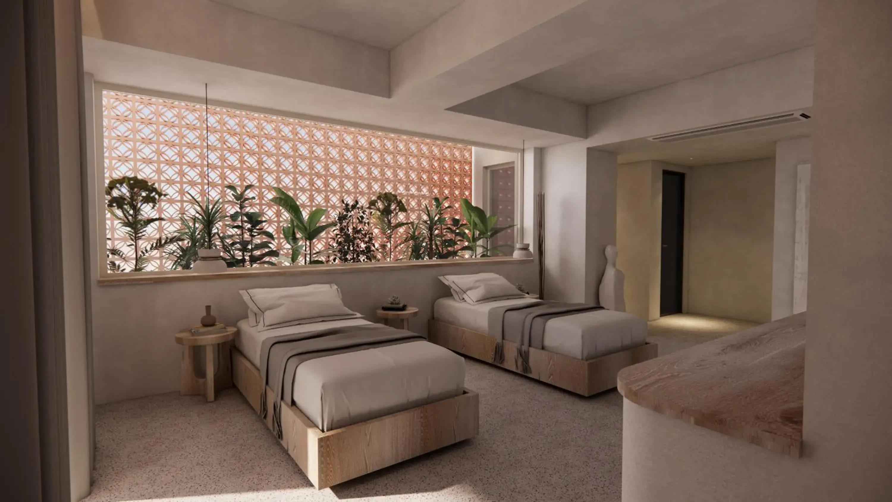 Deluxe Twin Room - single occupancy in La Gaia - Adult Only Deluxe Twin Room - single occupancy in La Gaia - Adult Only