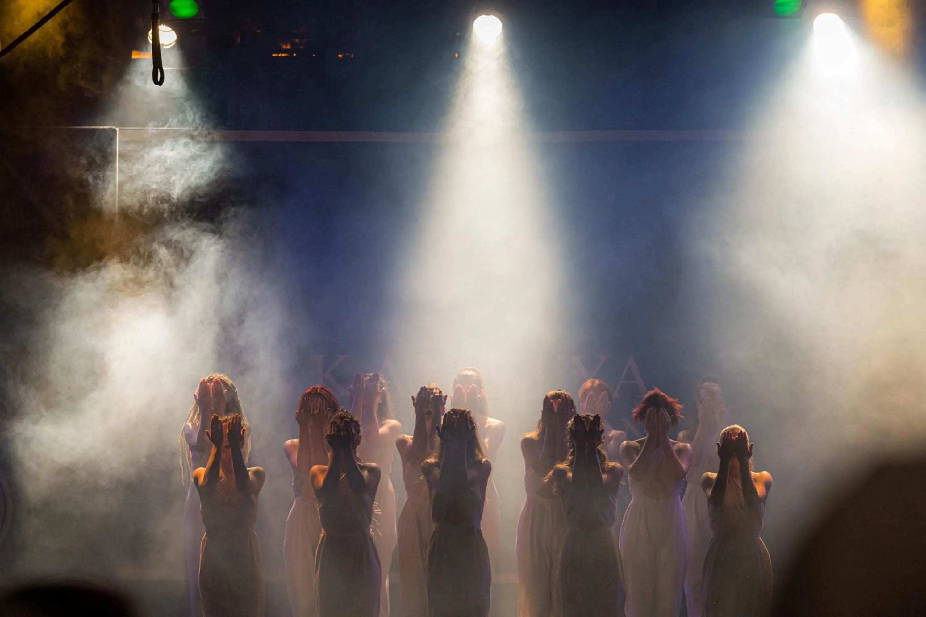 Activities in Kamelya Fulya Hotel & Aqua - Ultra All Inclusive