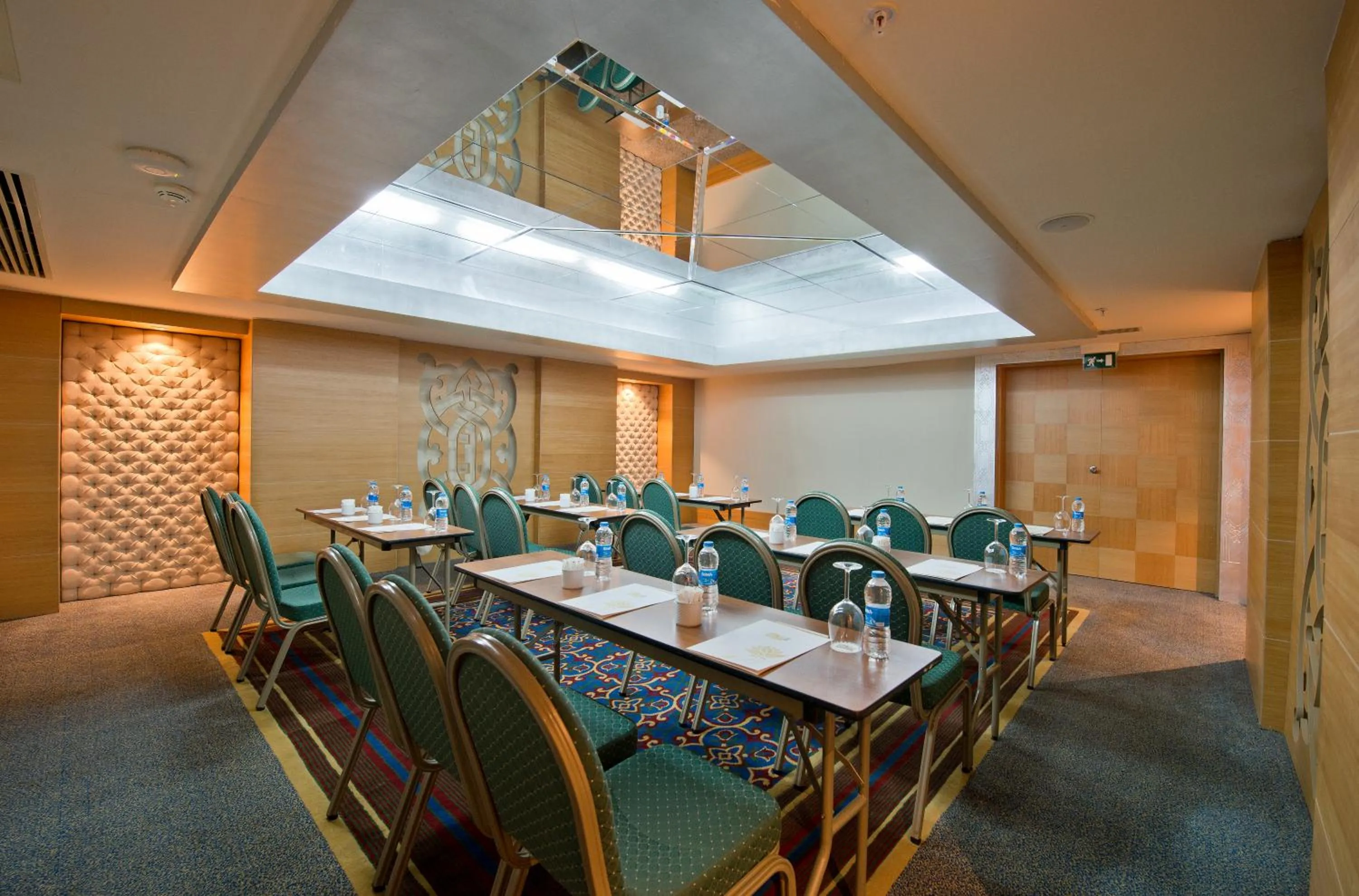 Business facilities in Kamelya Fulya Hotel & Aqua - Ultra All Inclusive