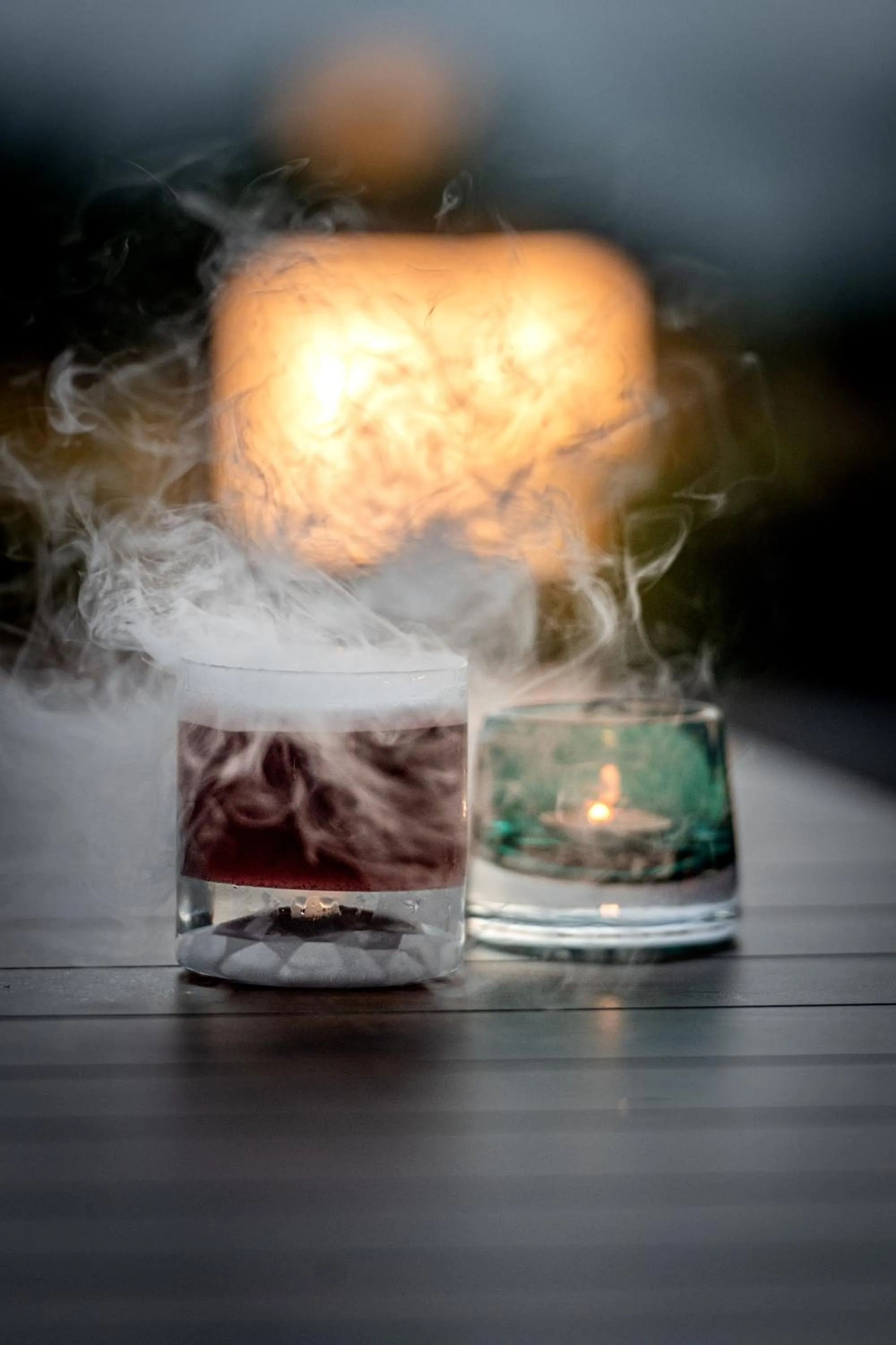 Drinks in Kamelya Fulya Hotel & Aqua - Ultra All Inclusive