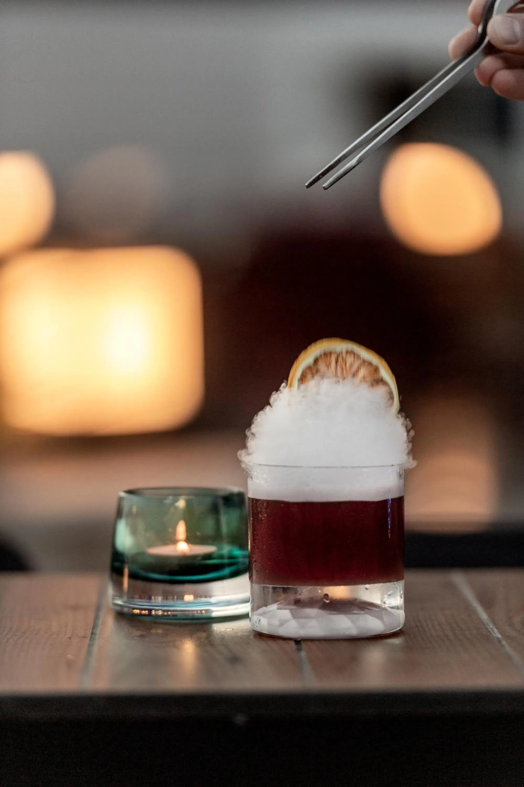 Drinks in Kamelya Fulya Hotel & Aqua - Ultra All Inclusive