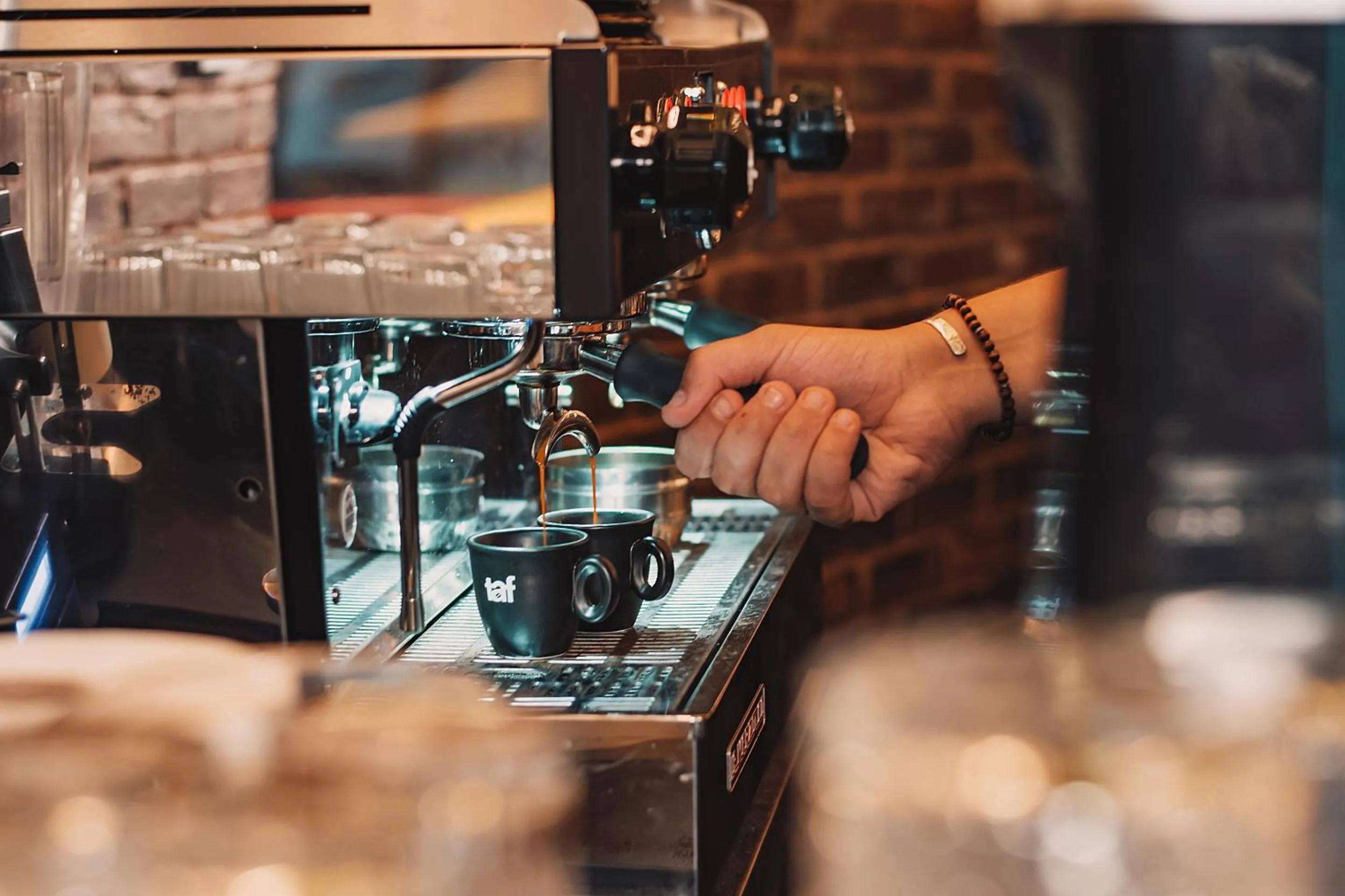 Lounge or bar in Project 3 Urban Chic Hotel