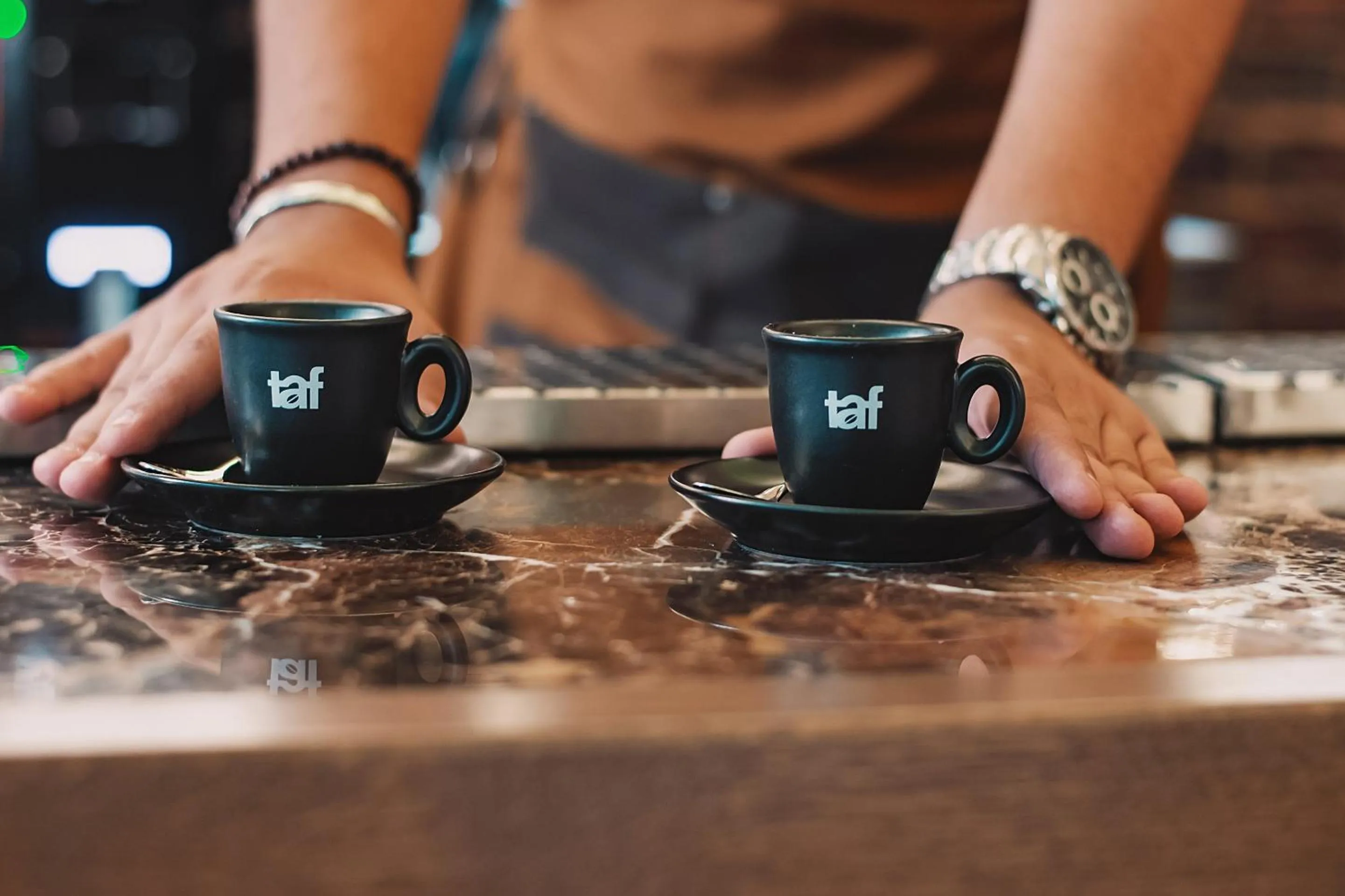 Coffee/tea facilities in Project 3 Urban Chic Hotel