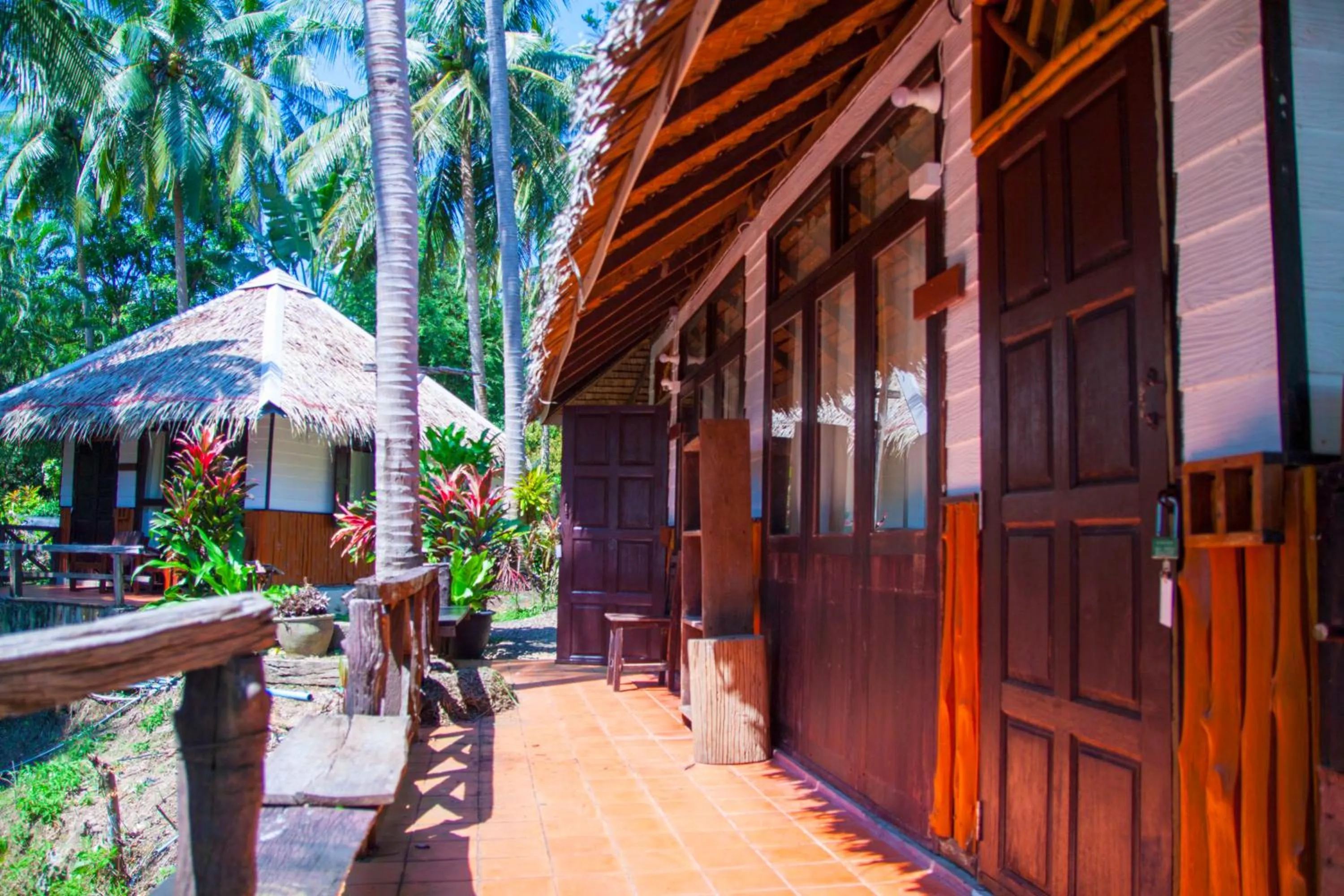 Property building in Ban_na