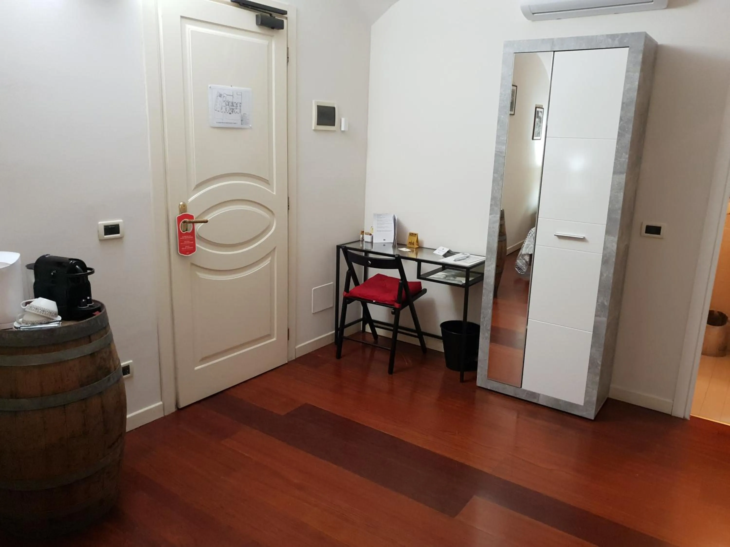 Ristorante Albergo Corona