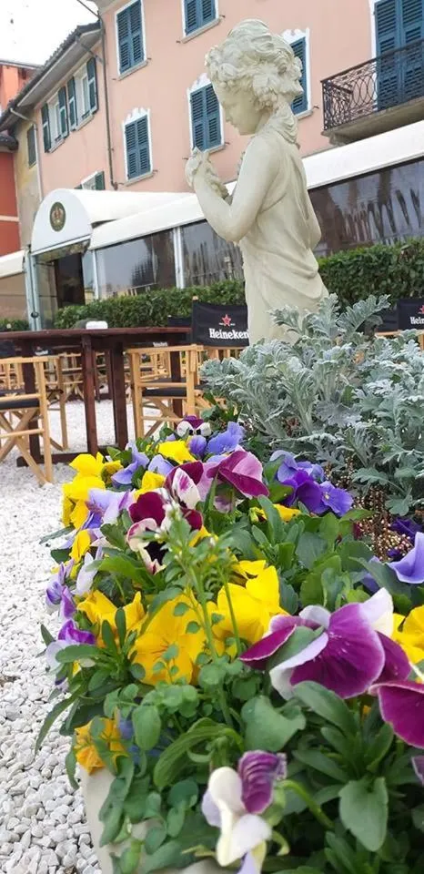 Ristorante Albergo Corona