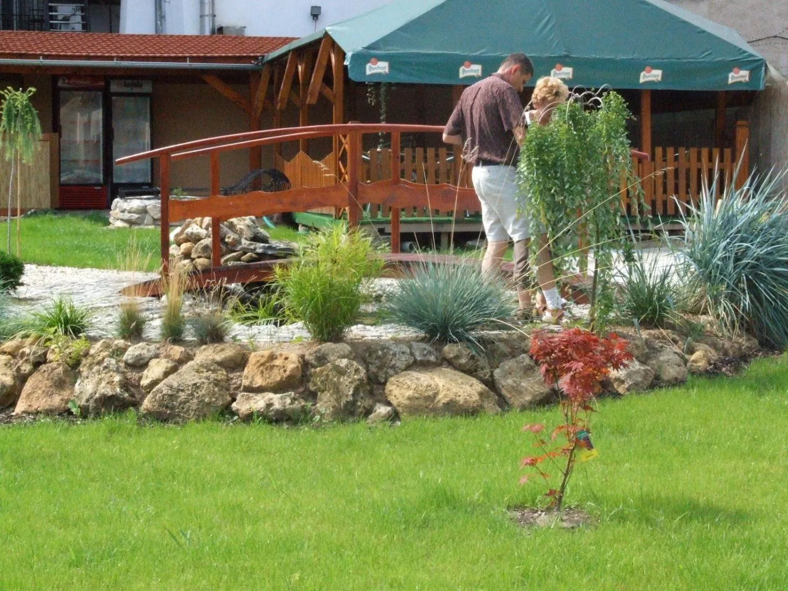 Day in Hotel Čierny Orol