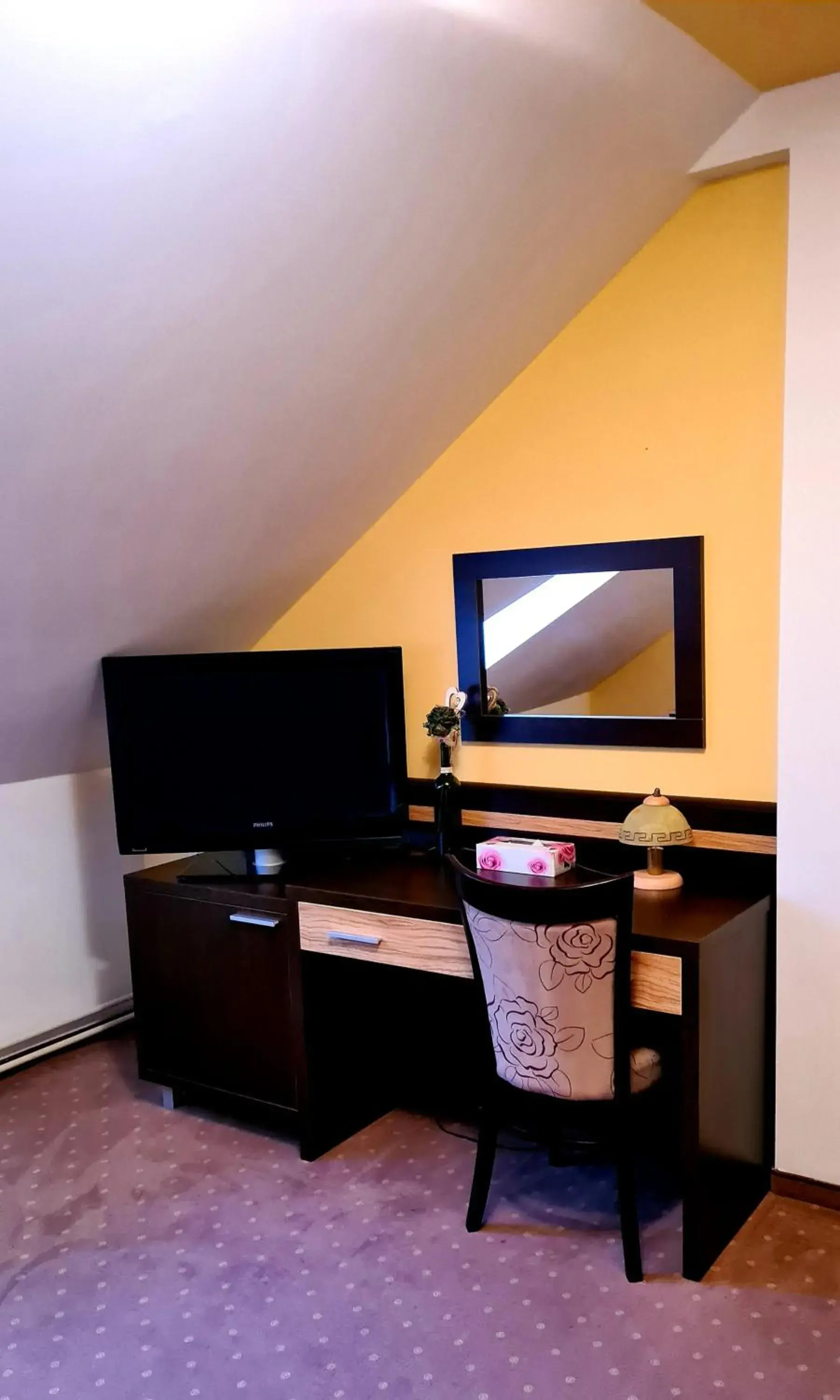 Suite in Hotel Čierny Orol Suite in Hotel Čierny Orol