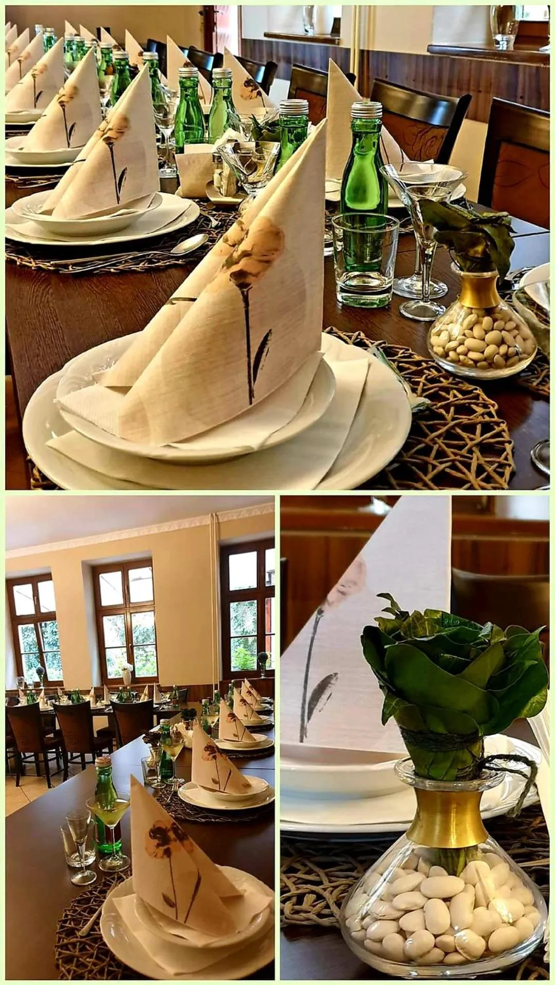 Property building in Hotel Čierny Orol