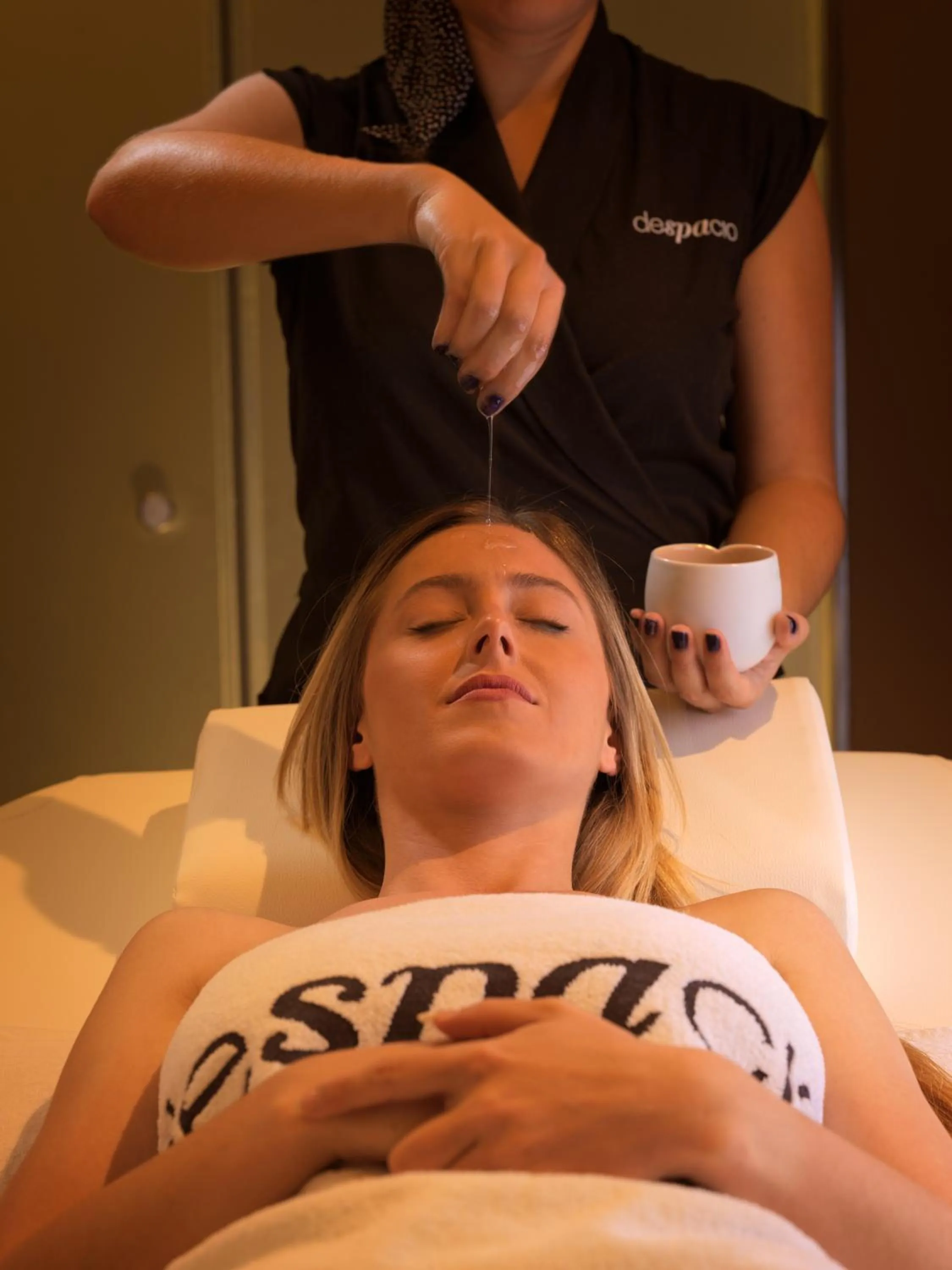 Spa and wellness centre/facilities in H10 Atlantic Sunset Horizons Collection