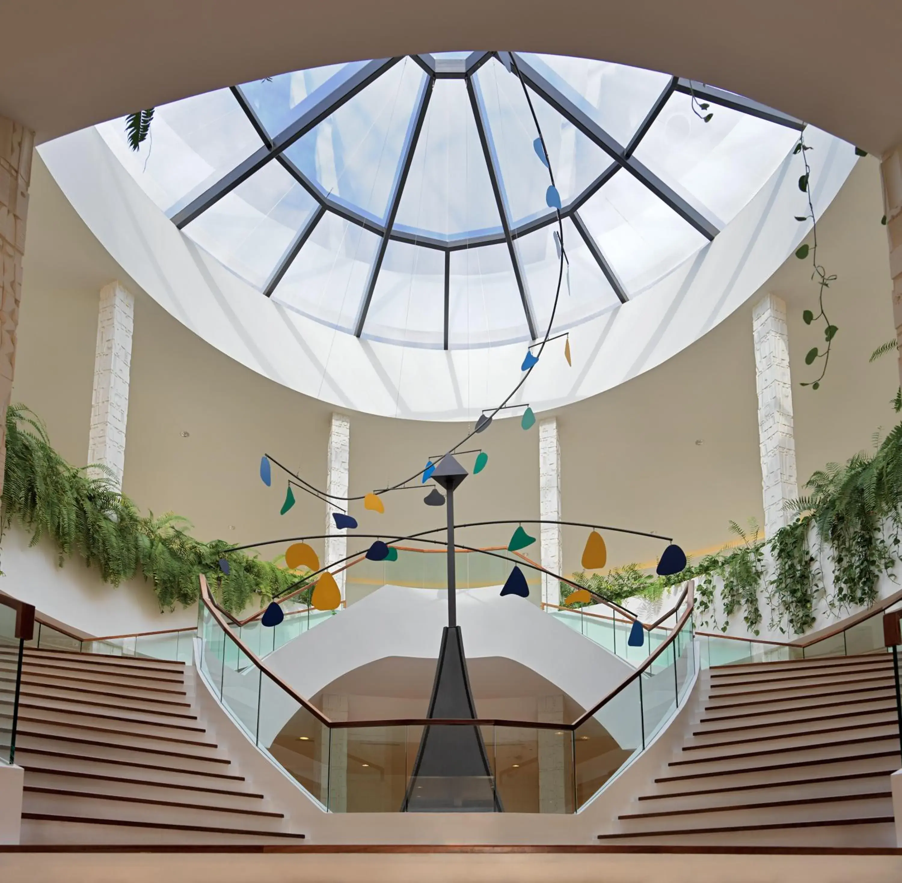 Lobby or reception in H10 Atlantic Sunset Horizons Collection Lobby or reception in H10 Atlantic Sunset Horizons Collection