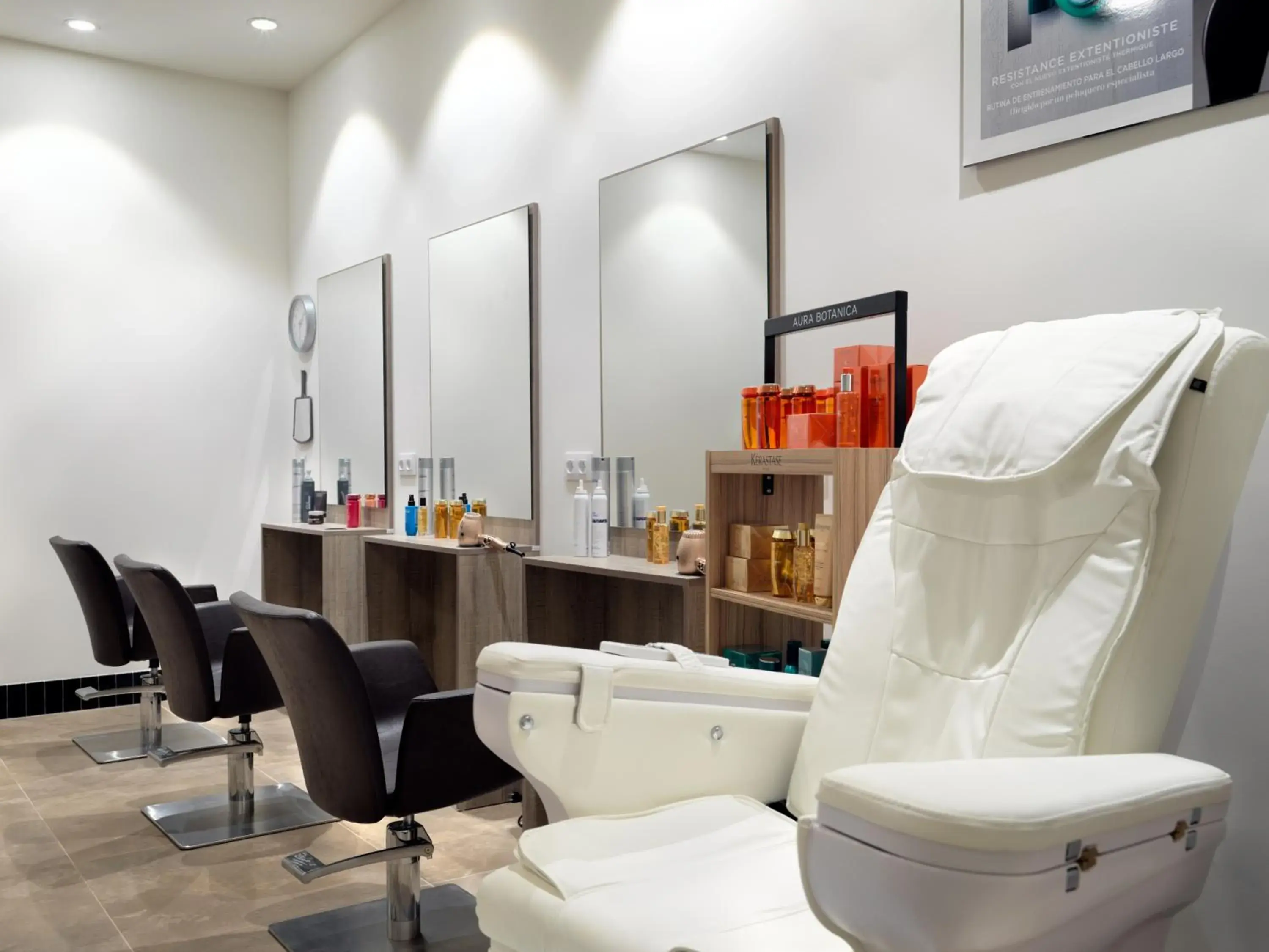 Spa and wellness centre/facilities in H10 Atlantic Sunset Horizons Collection Spa and wellness centre/facilities in H10 Atlantic Sunset Horizons Collection