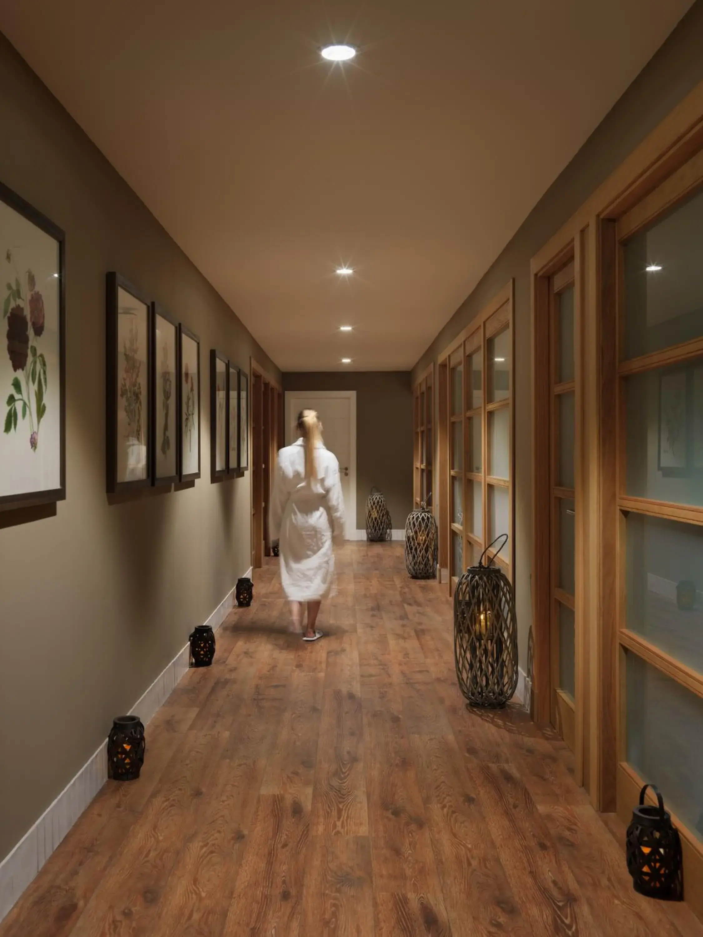 Spa and wellness centre/facilities in H10 Atlantic Sunset Horizons Collection Spa and wellness centre/facilities in H10 Atlantic Sunset Horizons Collection