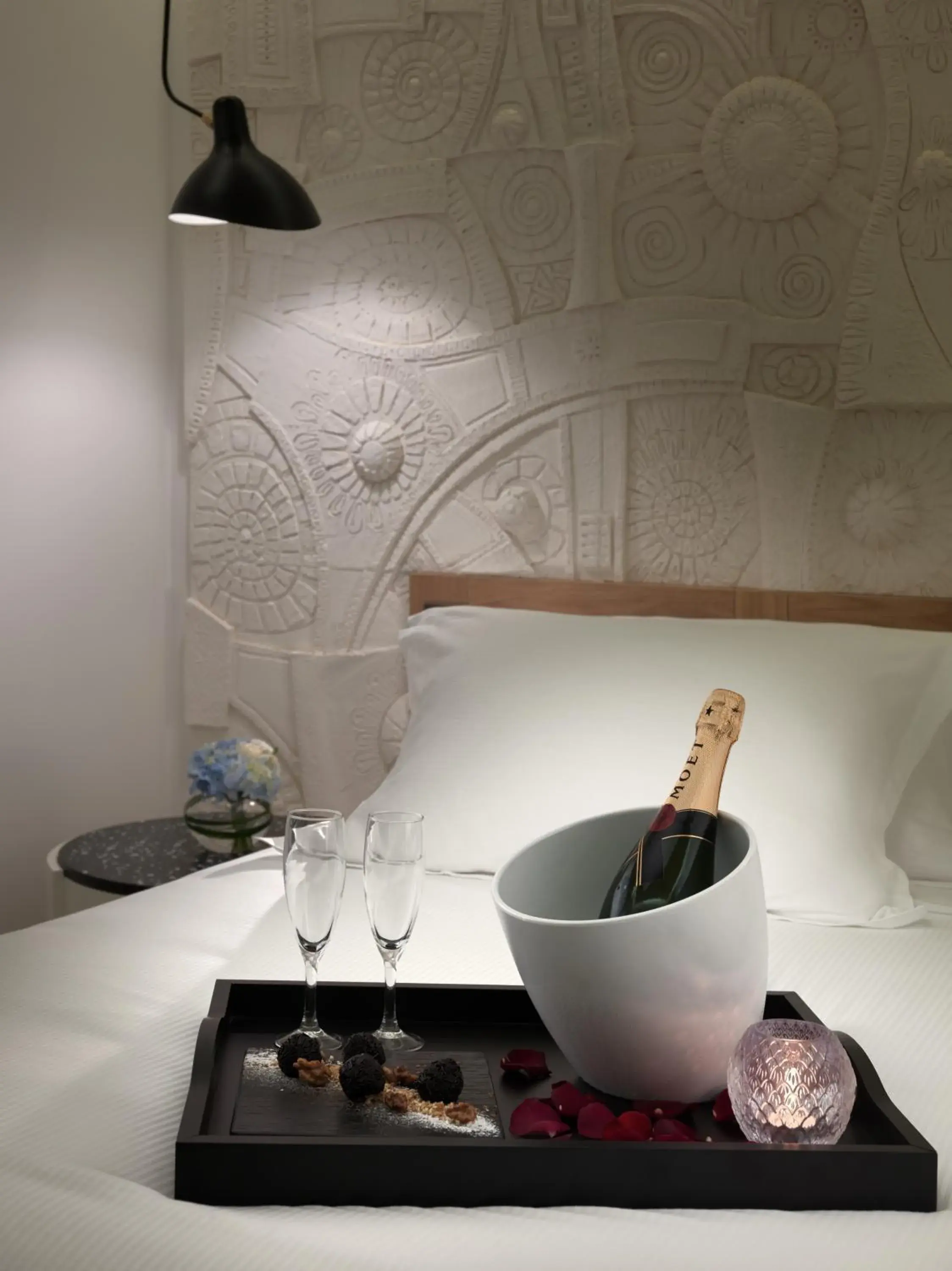 Food and drinks in H10 Atlantic Sunset Horizons Collection Food and drinks in H10 Atlantic Sunset Horizons Collection