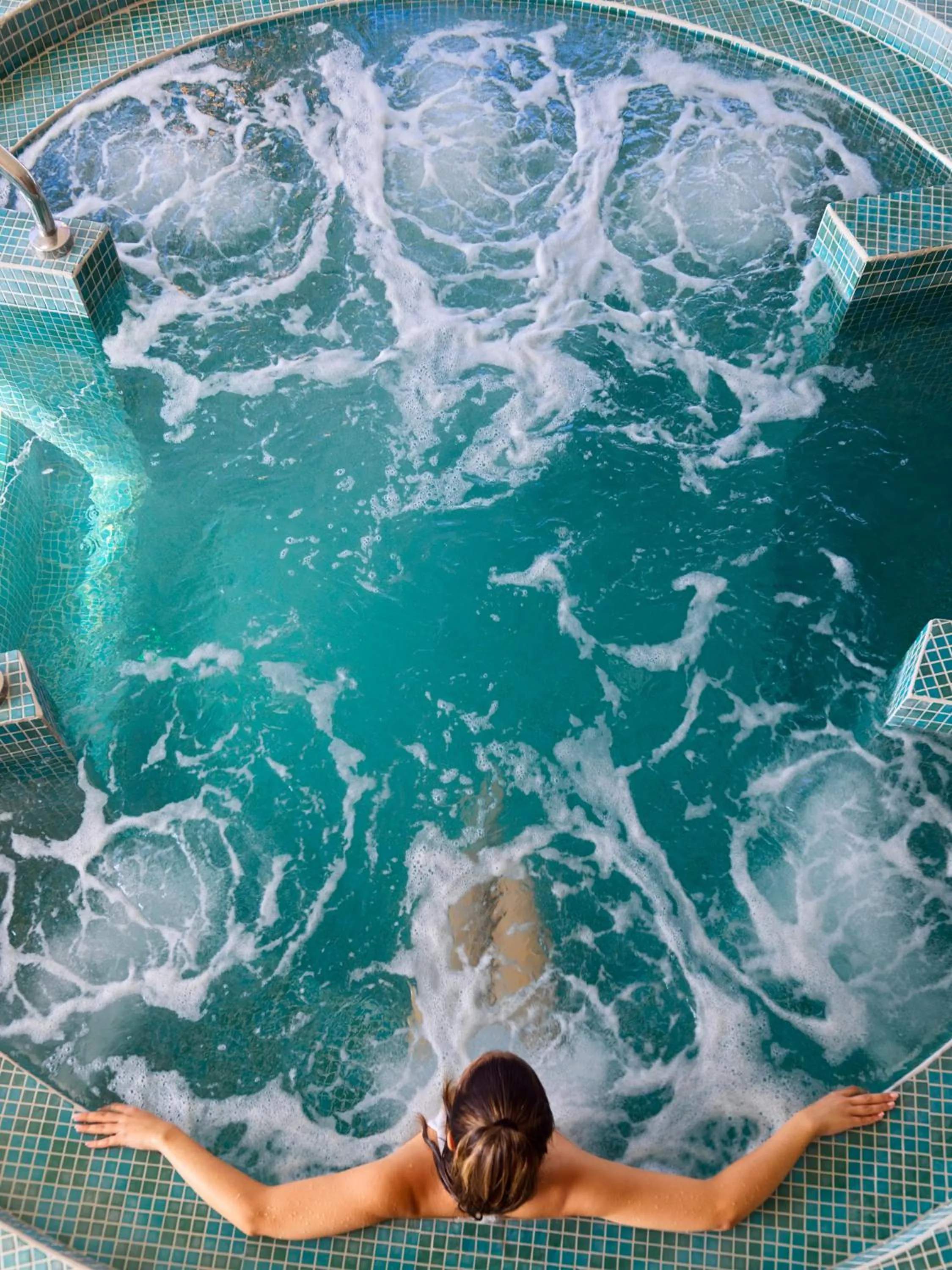 Spa and wellness centre/facilities in H10 Atlantic Sunset Horizons Collection