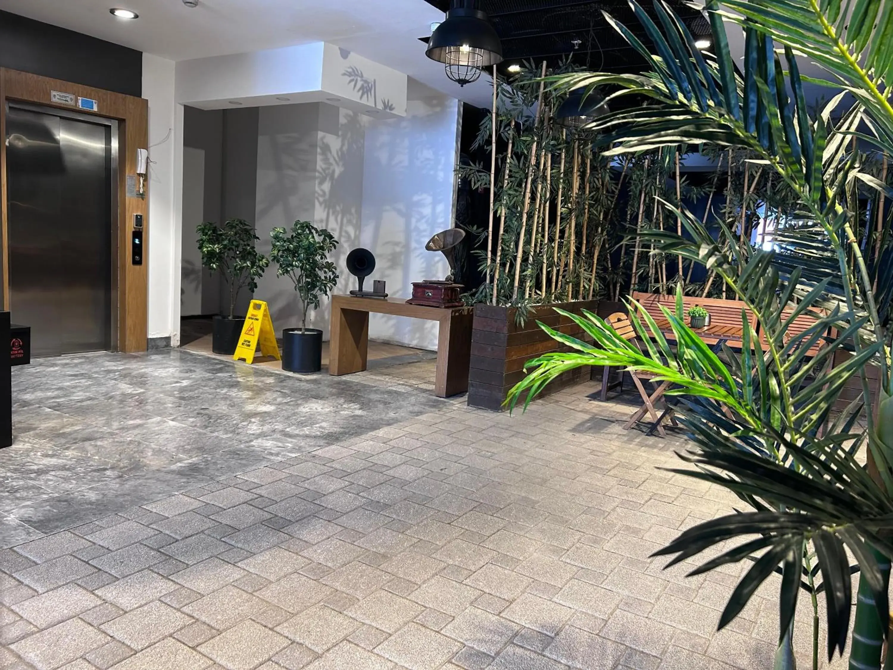 Meydan Besiktas Hotel Meydan Besiktas Hotel