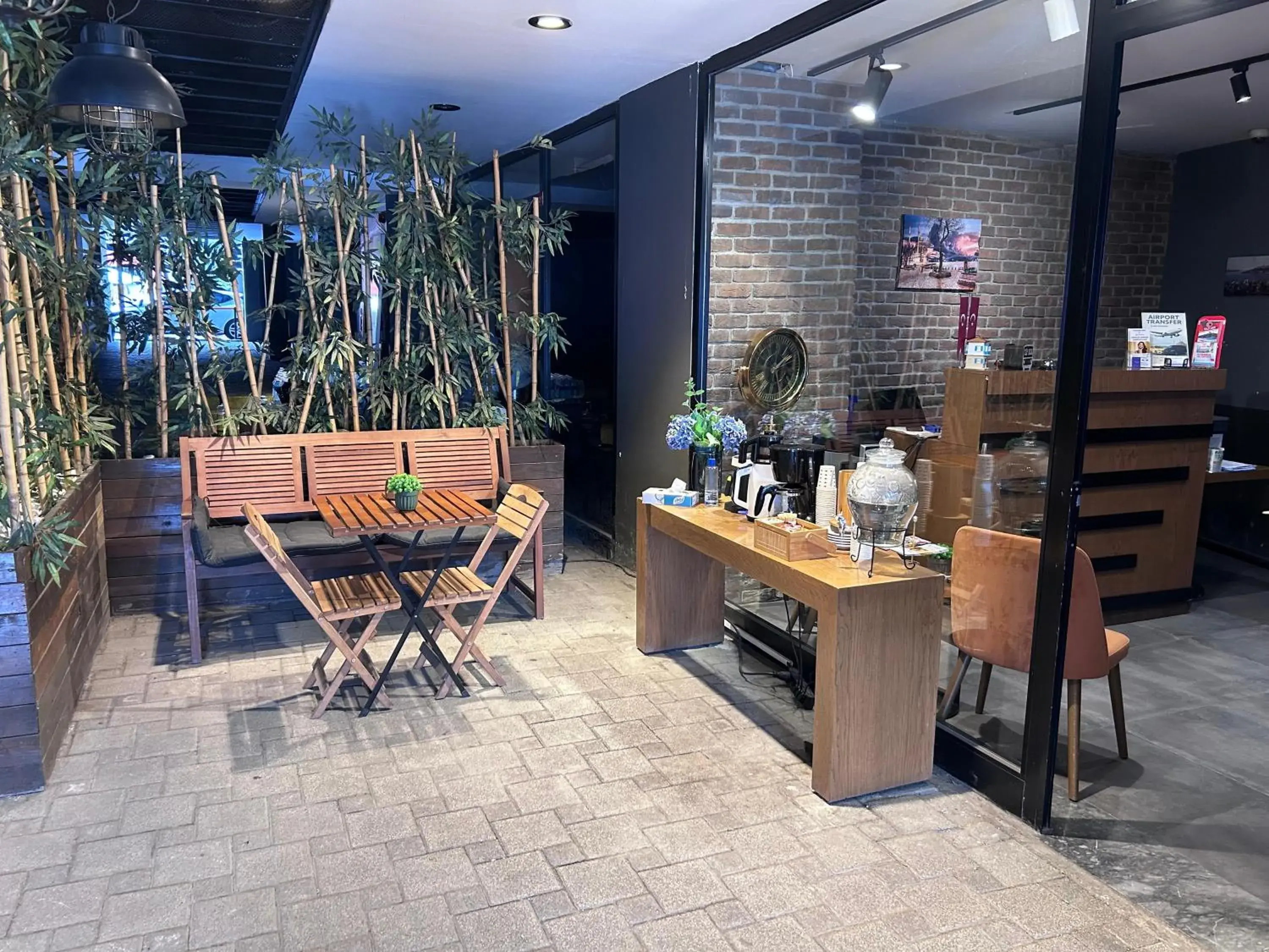 Meydan Besiktas Hotel Meydan Besiktas Hotel