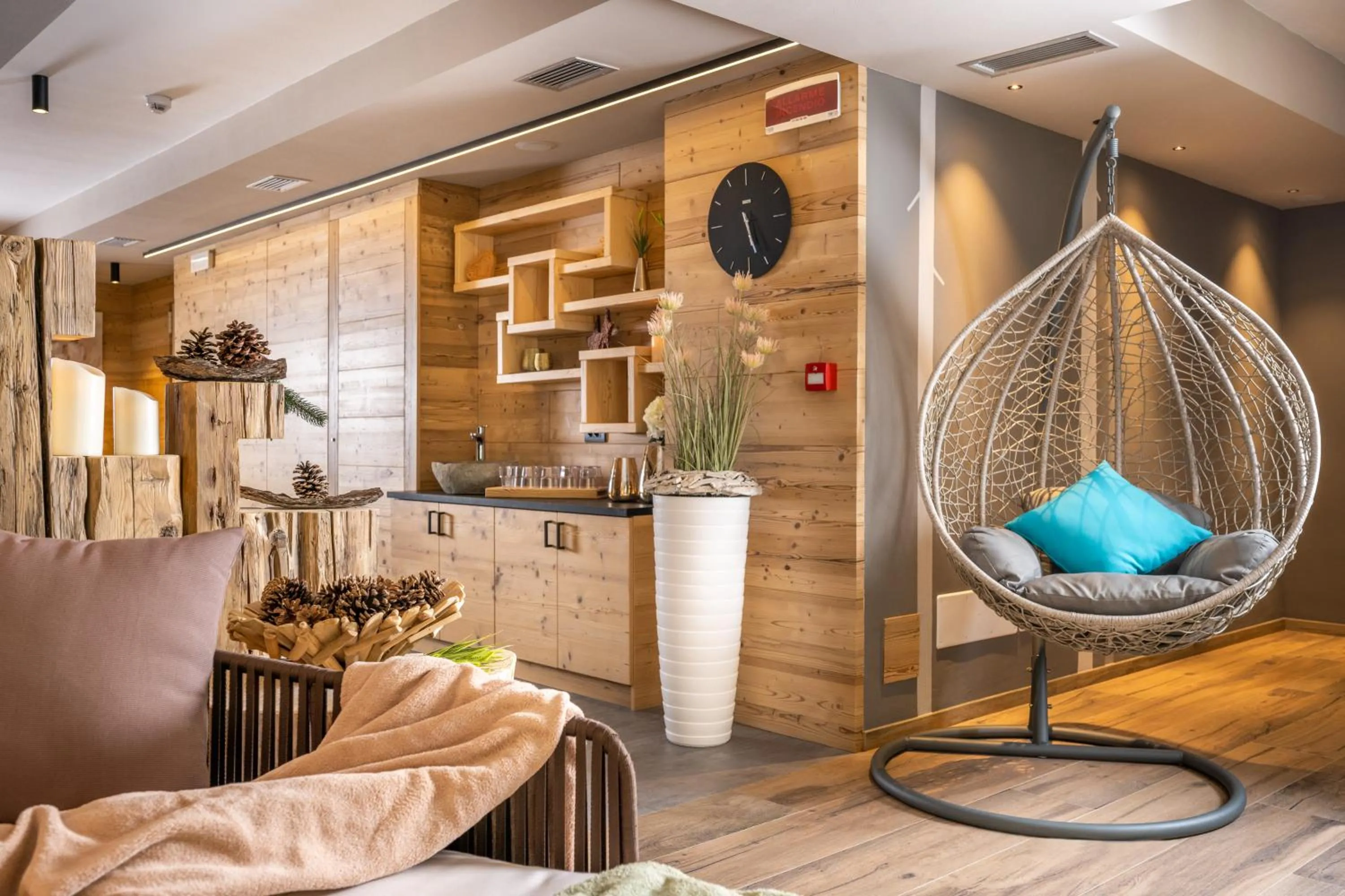 Cesa Edelweiss Living & Spa