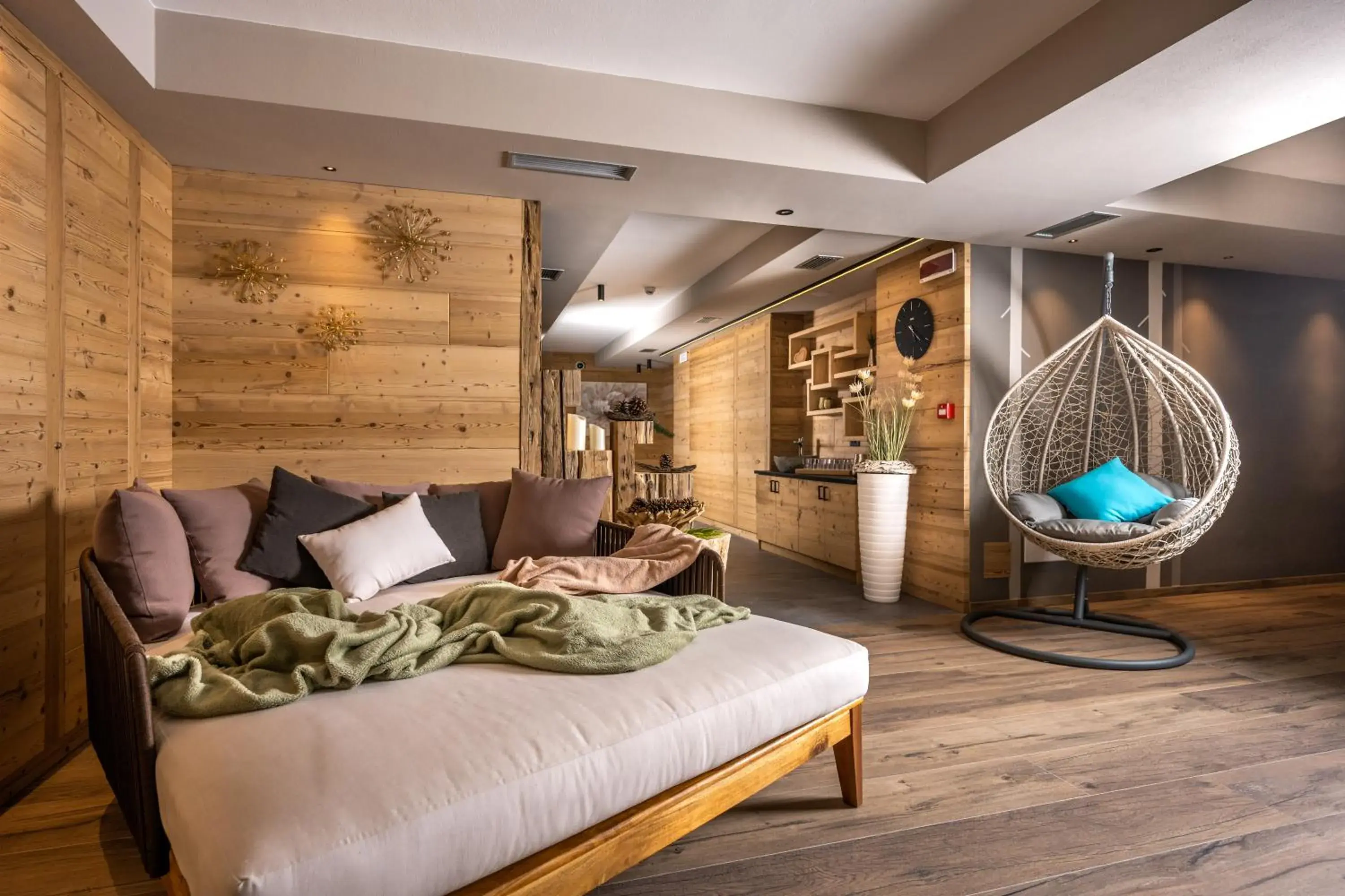 Cesa Edelweiss Living & Spa Cesa Edelweiss Living & Spa