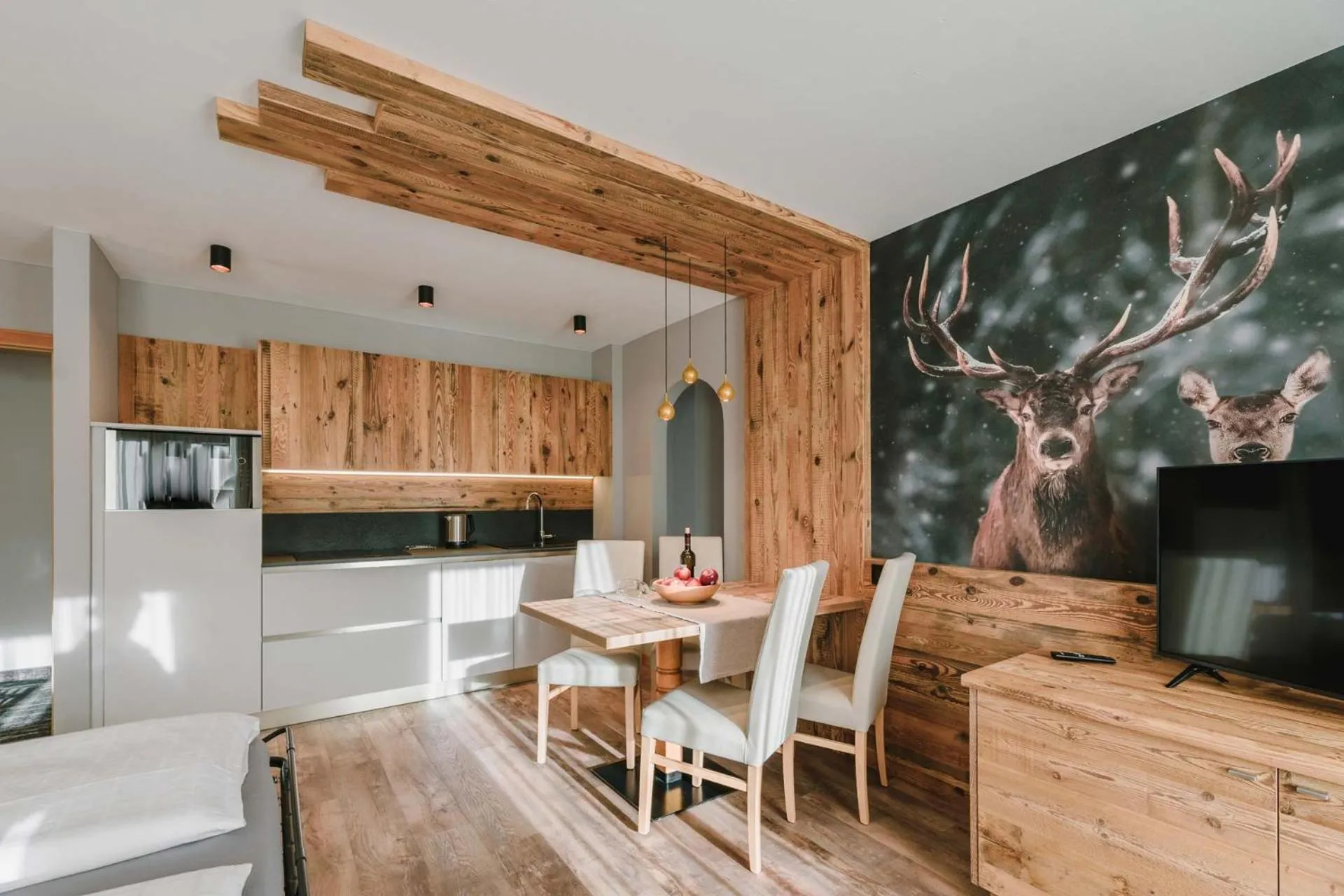 Cesa Edelweiss Living & Spa