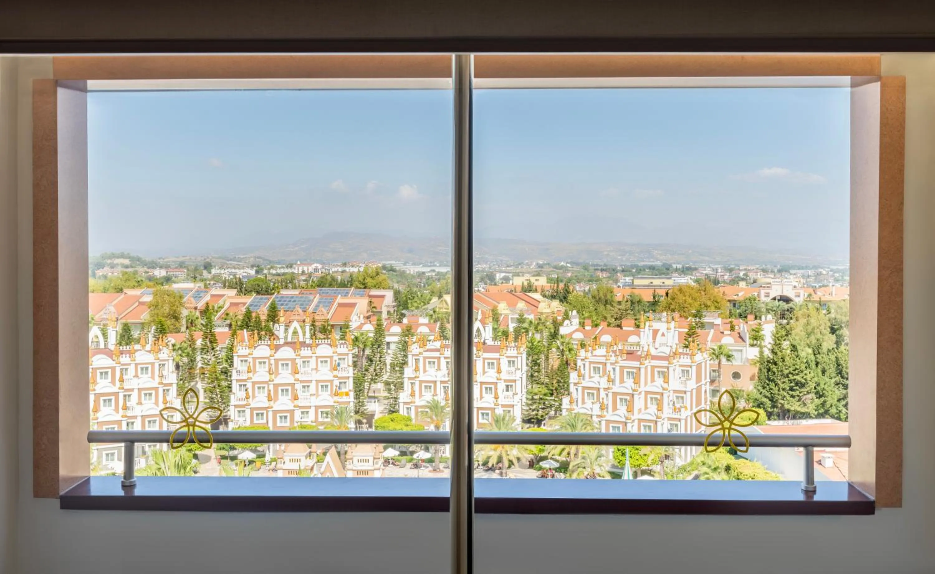 View (from property/room) in Kamelya Selin Hotel Luxury Resort & SPA