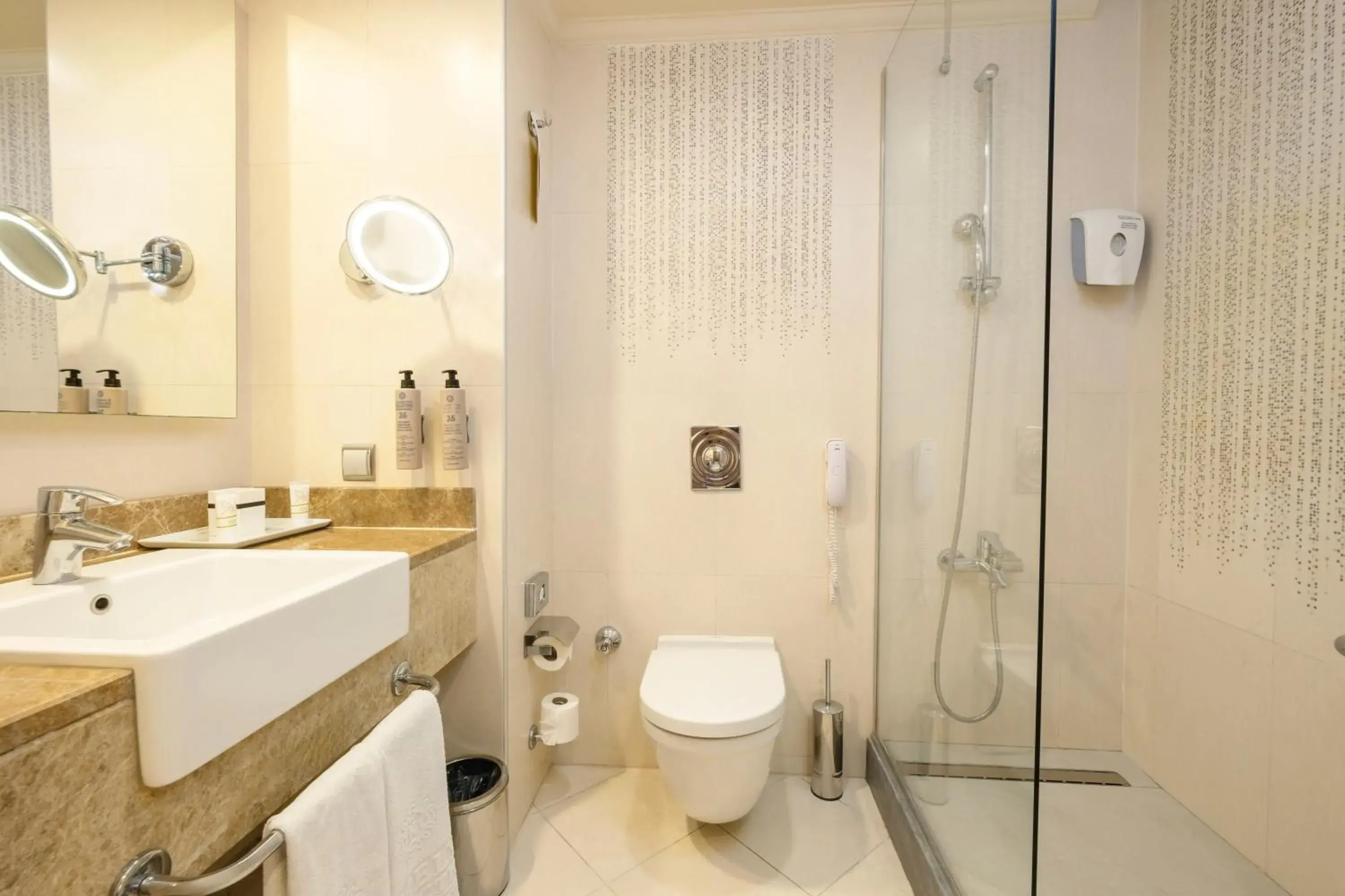 Deluxe Room with Sea View 2 Adults + 1 Children up to 11 Years Old in Sentido Kamelya Selin Luxury Resort & SPA Deluxe Room with Sea View 2 Adults + 1 Children up to 11 Years Old in Sentido Kamelya Selin Luxury Resort & SPA