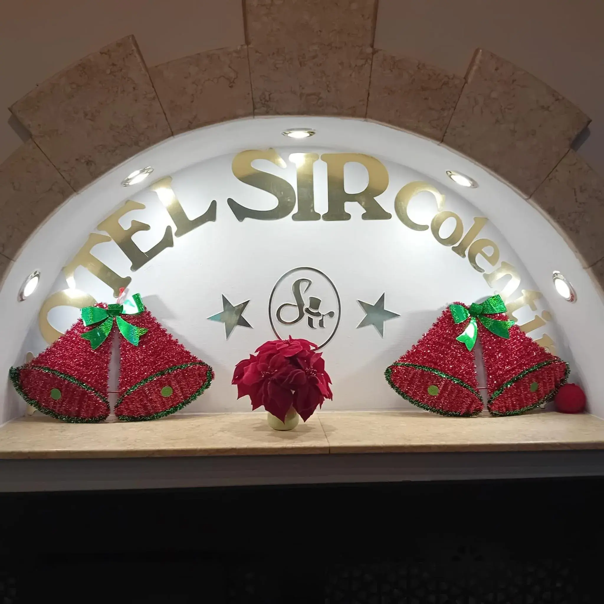 Hotel Sir Colentina Hotel Sir Colentina