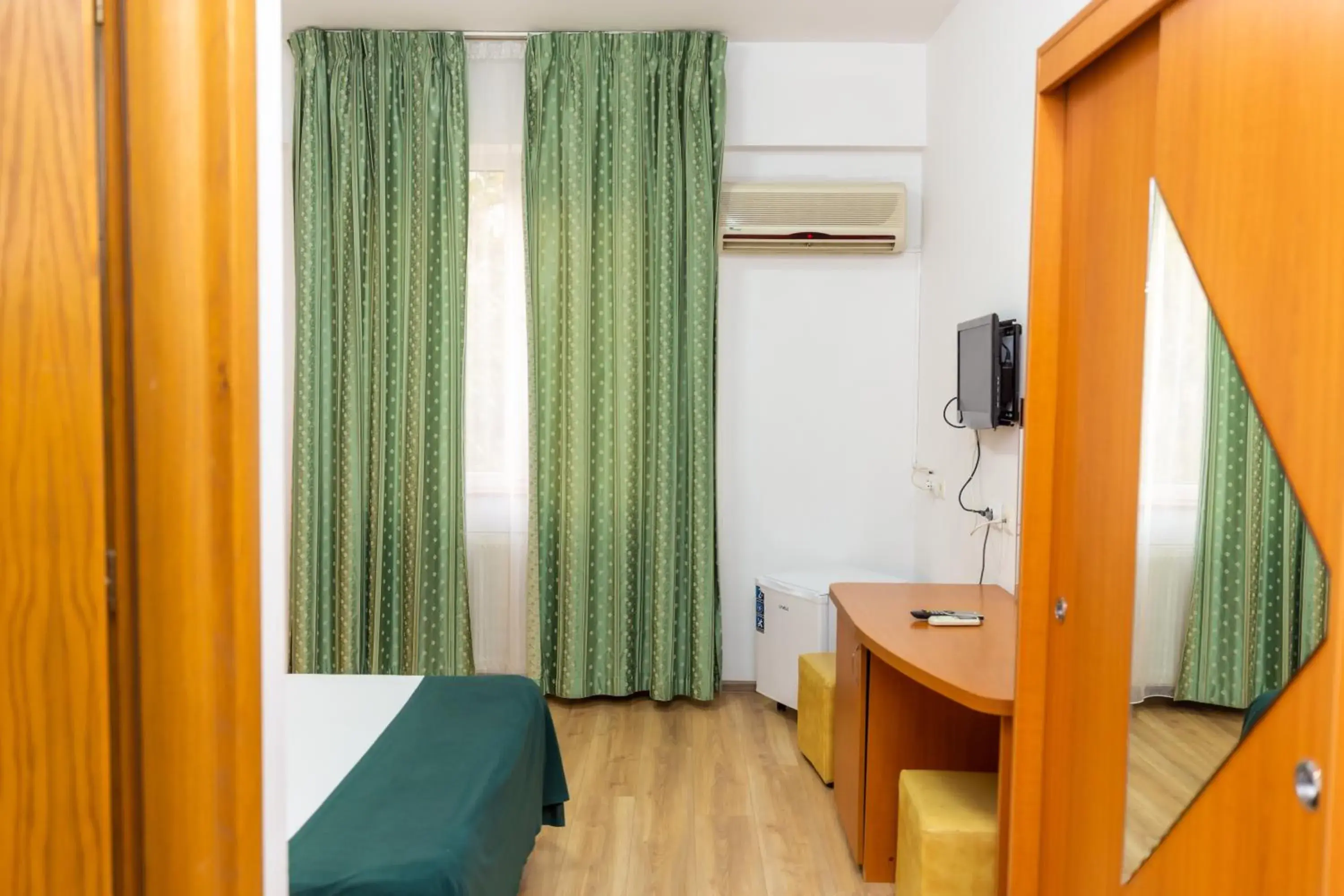 Bed in Hotel Sir Colentina Bed in Hotel Sir Colentina