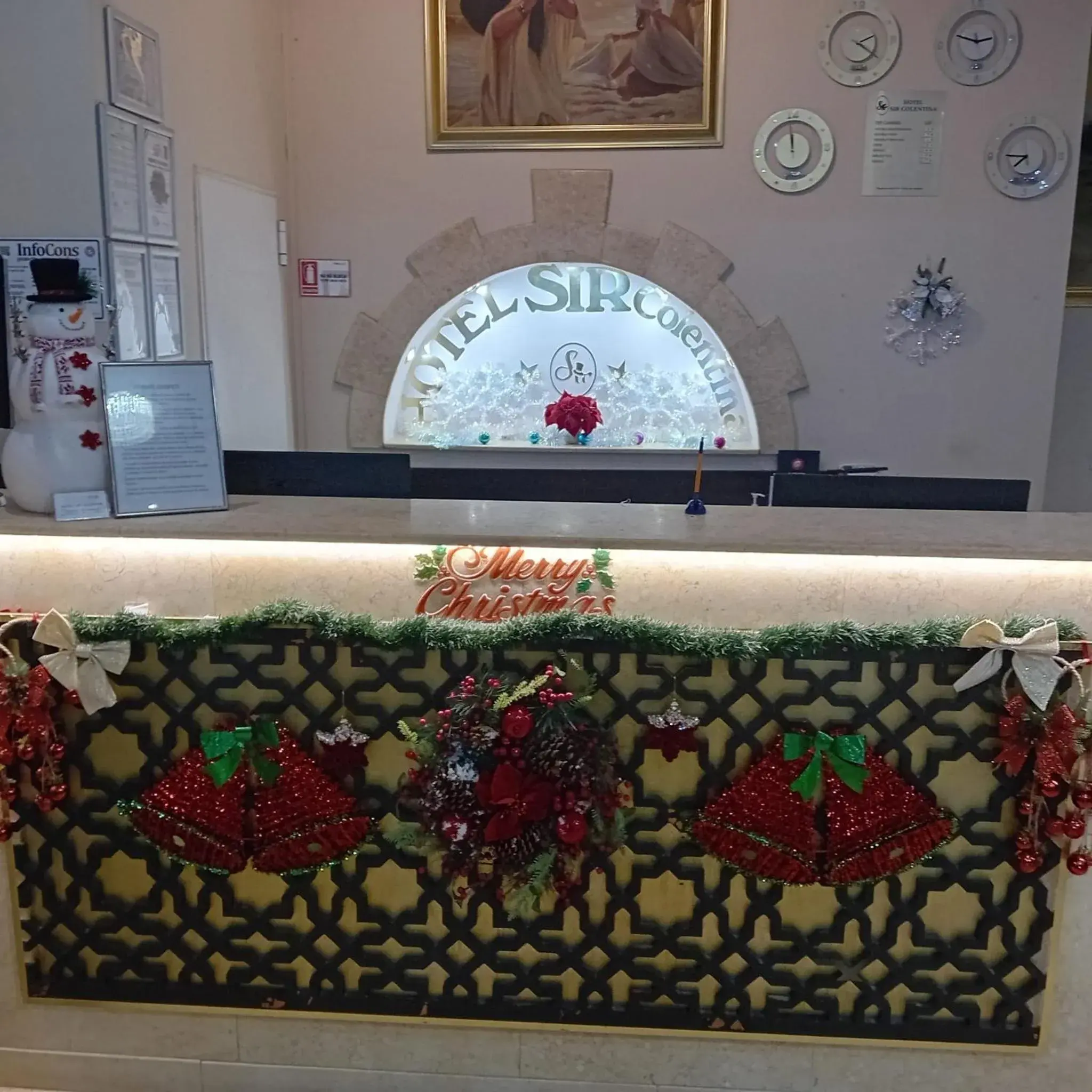 Hotel Sir Colentina Hotel Sir Colentina