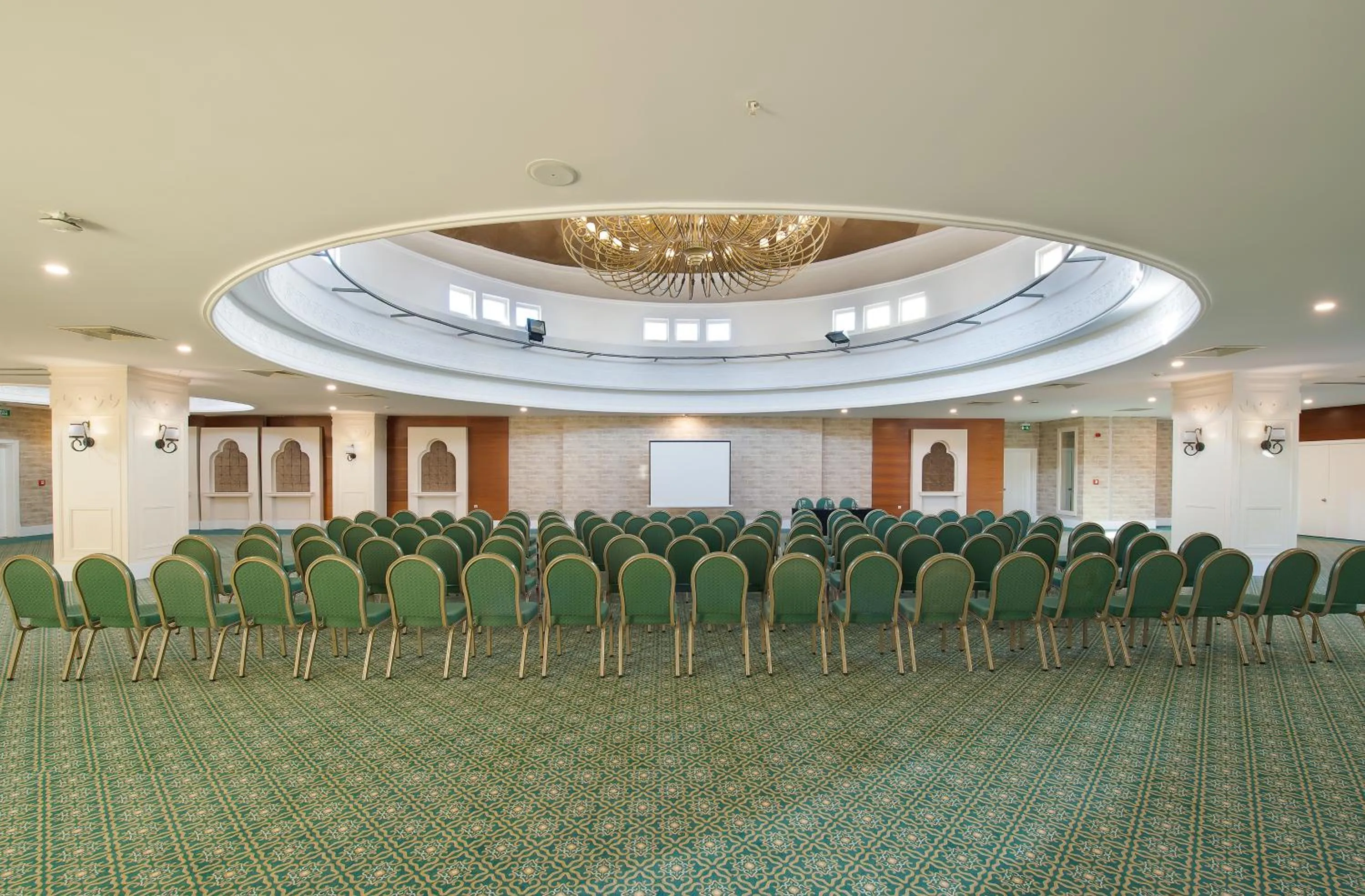 Business facilities in Kamelya K Club - All Inclusive