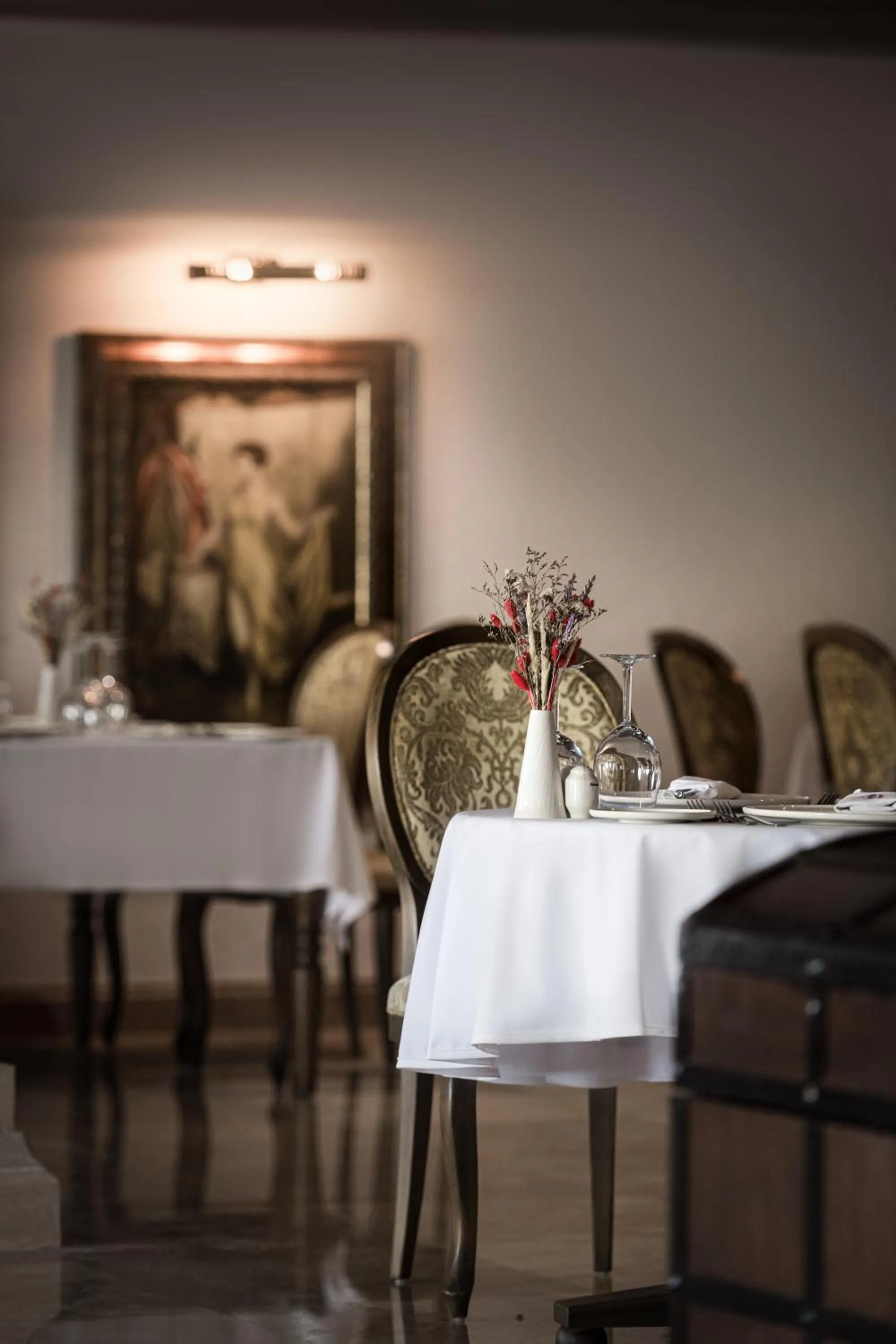 Restaurant/Places to Eat in Kamelya K Club - All Inclusive